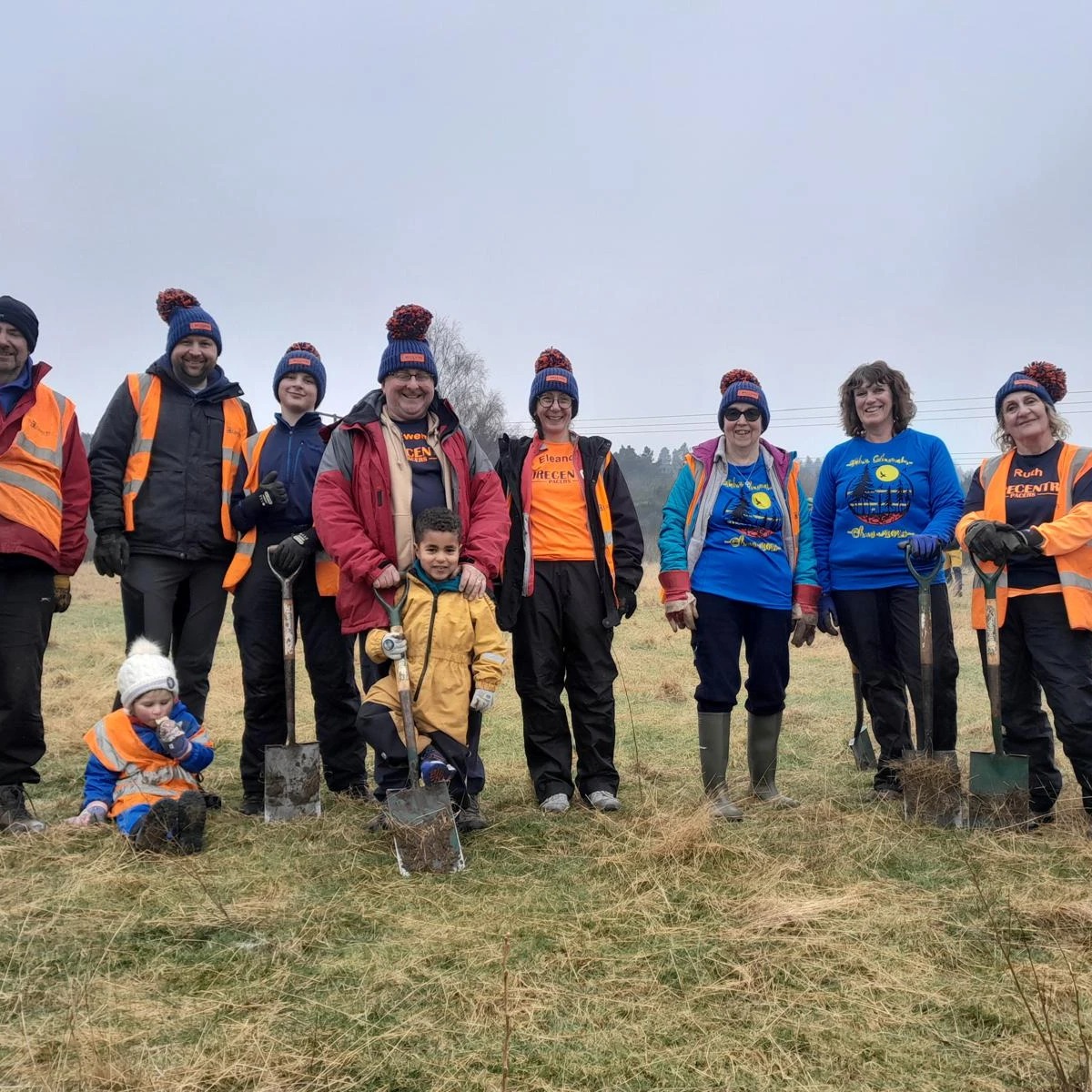 A blog has recently been submitted on our website about the recent Sport for Good fund. This has helped numerous sports clubs across West Yorkshire with their activities along with helpeing them to develop a bespoke Environmental Action Plan!
View the full article on the news/blog page on our website!