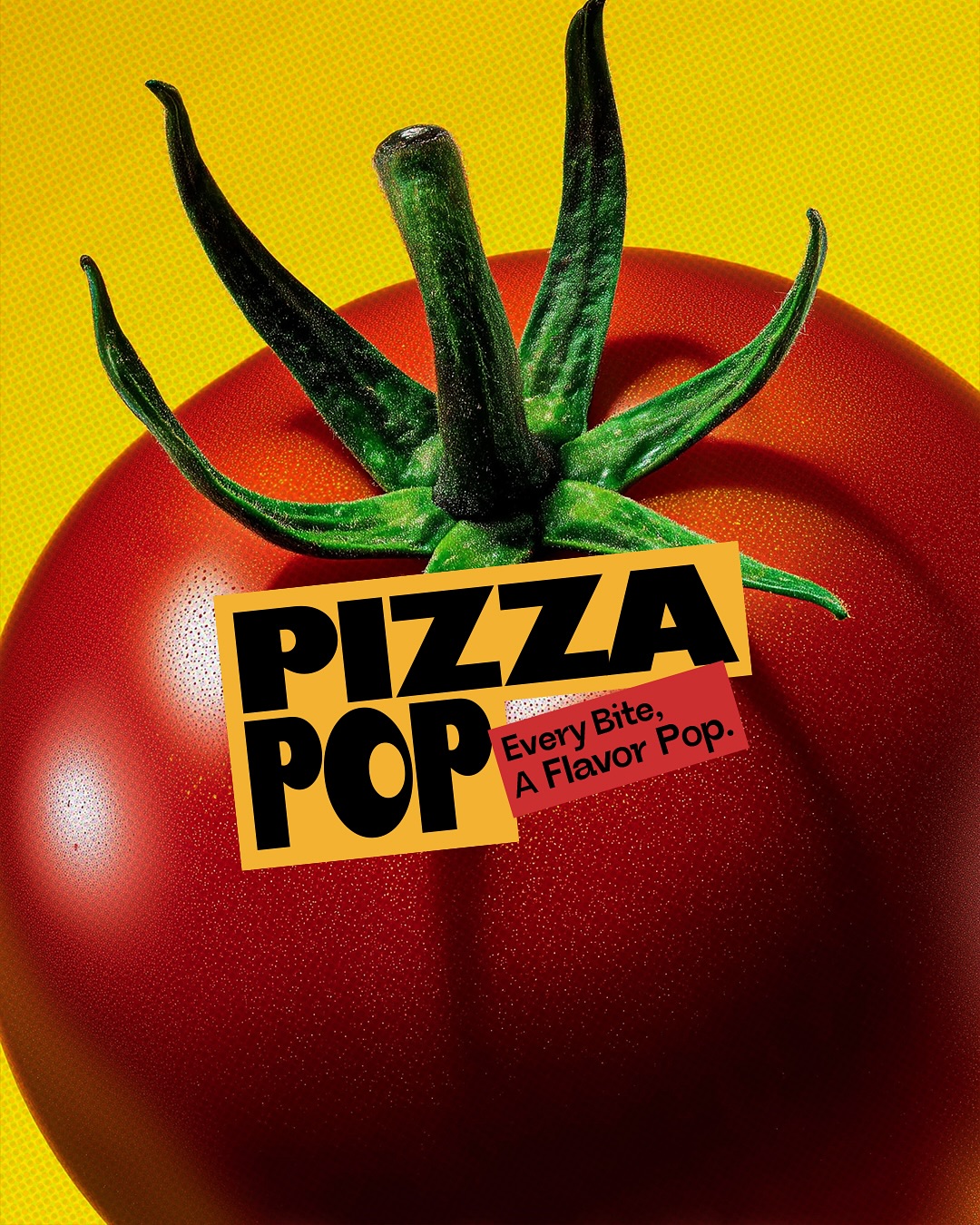 kapsül ll Pizza Pop
Sep.2025 / logo design 👀
—
#graphicdesign #branding #brandidentity