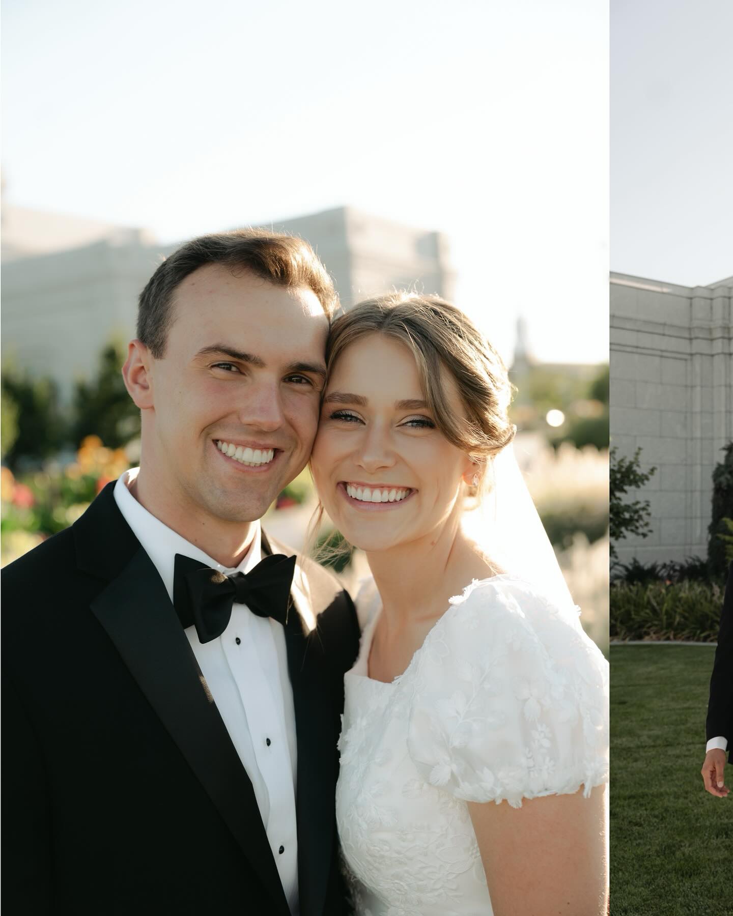 Oh how grateful I am for August.
Thank you thank you thank you to everyone who supported us leading up to this special day and beyond. I’ve been overwhelmed with all the good in my life but wanted to say a few special thank yous for the people who helped us get here. For all the party people who helped us plan and set up and celebrate, for all the people who have supported us in starting our life together financially and emotionally, for all of the countless people praying for us (especially the missionaries I work with), for all the people who helped us become who we are and get to this point in our lives. Mom, Dad, Heidi, Jeff, Brother Jorgensen (who flew all night and came straight from the airport to seal us for time and all eternity), Jana, Jaimyn, Jeanette, Amy, Sophie, Kristen, Jen, Maddie, Kaitlan, David, Karigan, Jefferson, Penny, the list can go on and on of the people who played a special role and have a special place in my heart. I’m especially grateful my groom and all the good he brings into my life and for the tender mercies from the Lord I saw along the way. Most of all I’m grateful for our temple marriage so that Preston and I could be sealed by God’s power on the earth so that we can be a family forever and live in Gods presence again.