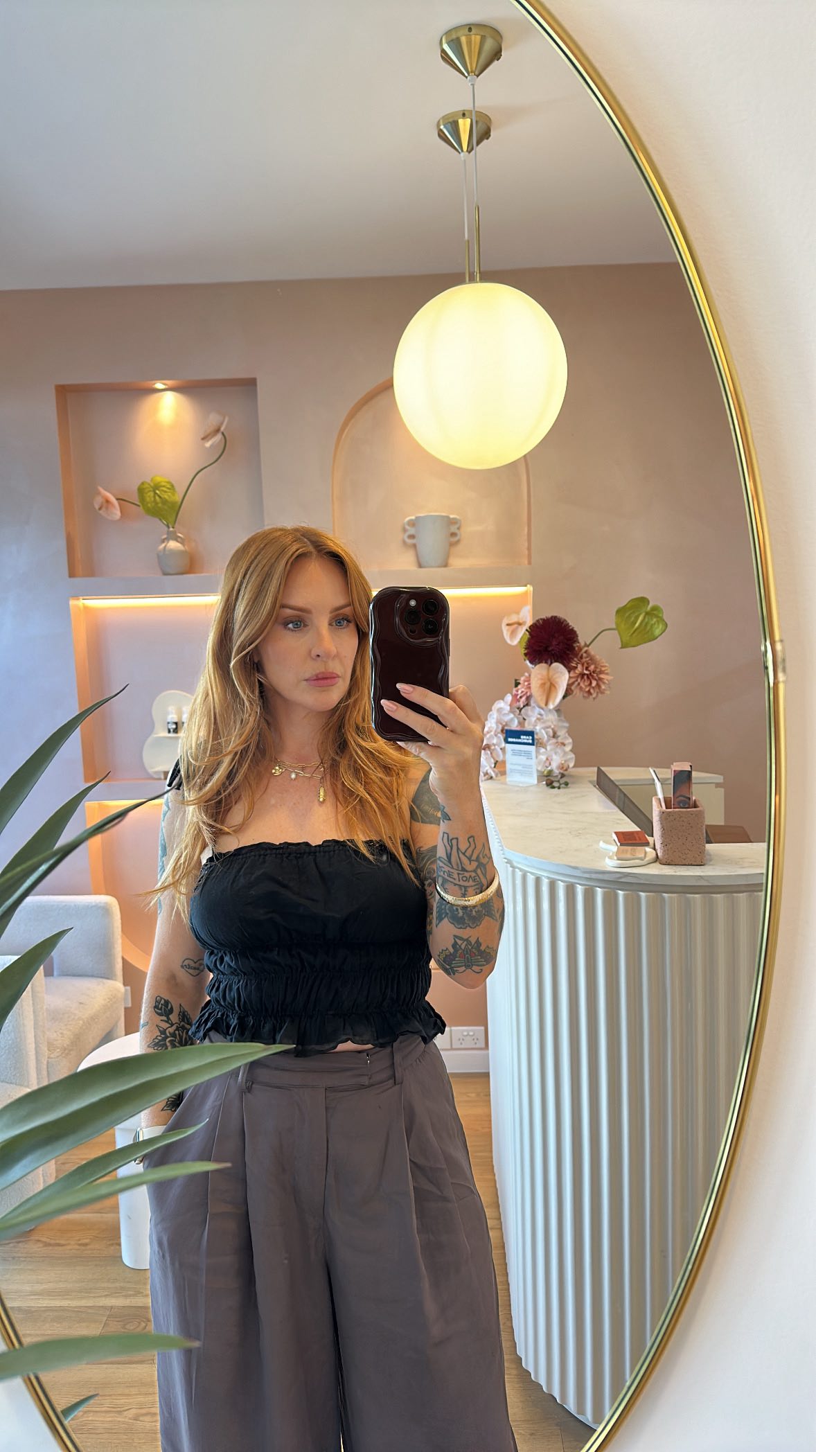 How I EAT đ˝ď¸
Wbu? #servingbrows #servinglooks