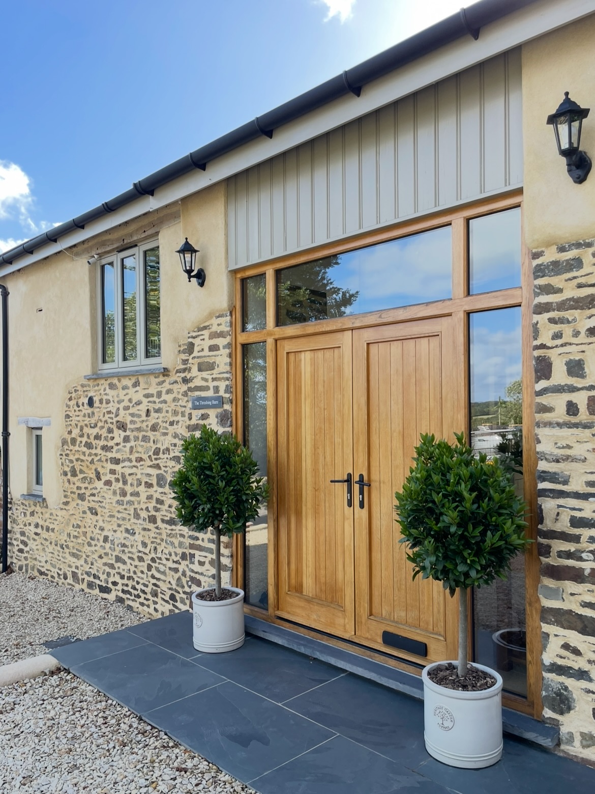 THE THRESHING BARN 🏡
The Threshing Barn is a self-build barn conversion project we undertook to create our own family home. Now completed, we're pleased to share the finished result ✨
Check out @ourdevonbarnconversion to see more of this project.
#HandcraftedHomes #BarnConversion #SelfBuild #SelfBuildHome #ThreshingBarn #BarnConversionUK #BespokeBuilding #DevonBuilder #DevonHome #DevonLife #RuralLiving #DevonProperty #HouseRenovationUK #HomeTransformation #LocalBuilder #QualityCraftsmanship
