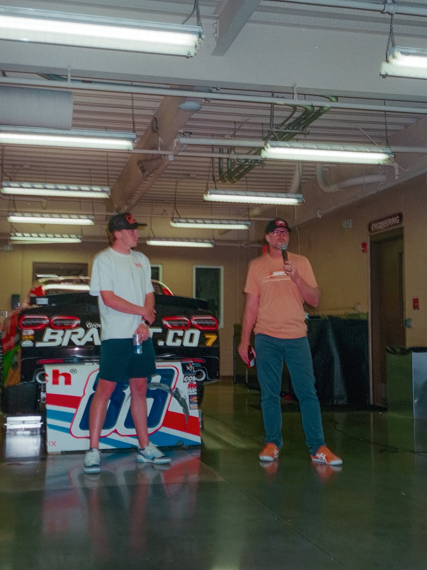 Been a pretty awesome summer