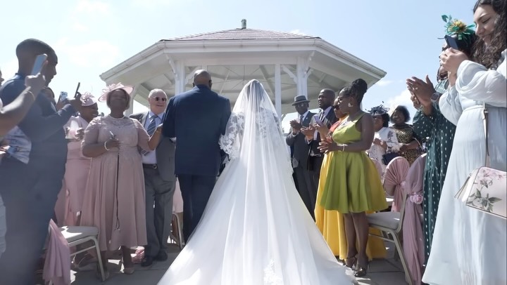 Happy Anniversary Samantha & Blessing
#2yearsstrong💪
#weddinganniversary❤️ #zimwedding #zimcouple #zimbabwe🇿🇼 #zimbabweweddings