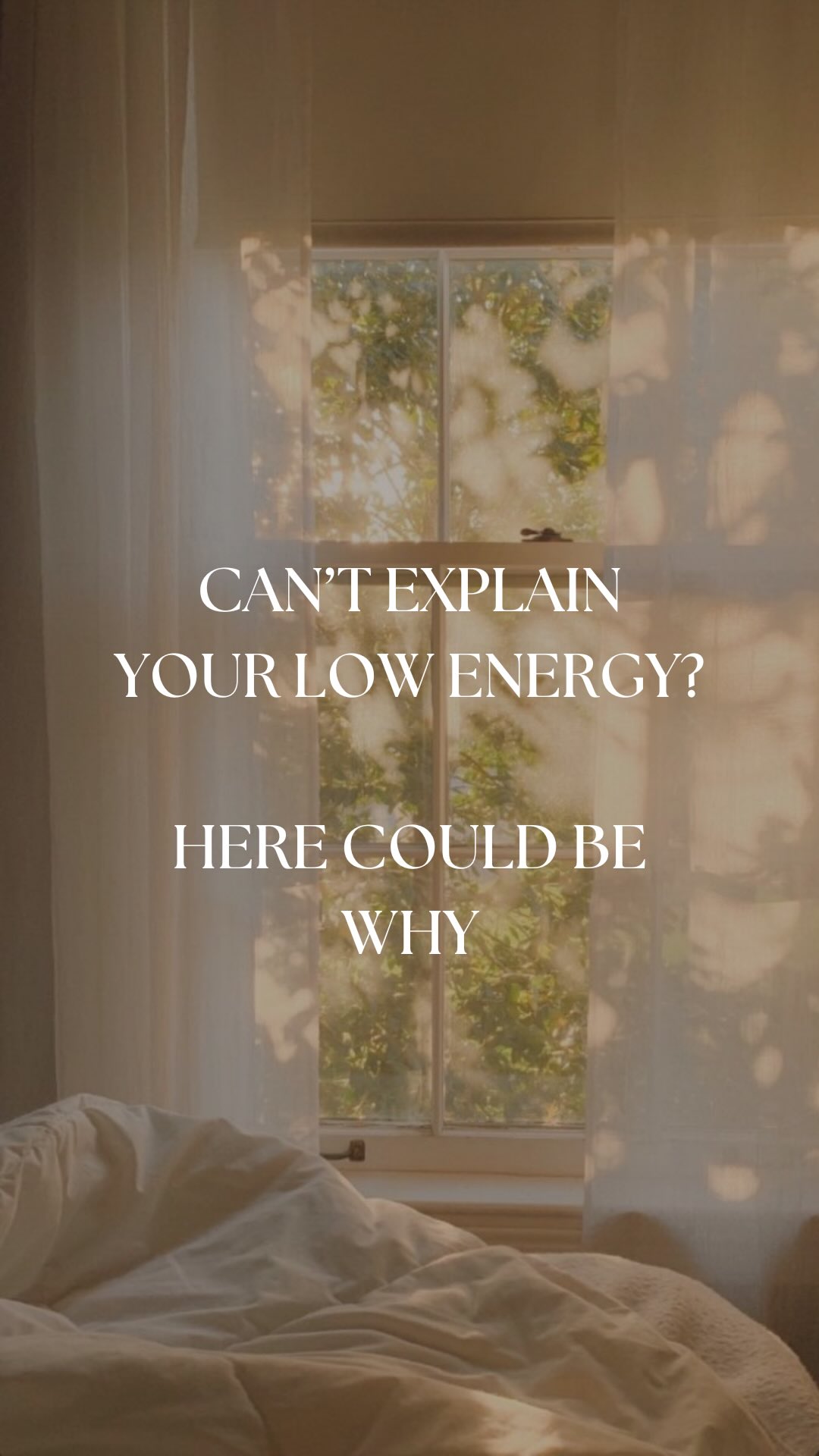 If you’re a Generator or Mani Gen, you’ve probably been told your energy is consistent and abundant.
But if that doesn’t always feel true for you… there’s a reason.
Sometimes it’s because you’re saying yes when your Sacral is really saying no.
Sometimes it’s thinking neutral means yes, when it’s actually a “no for now.”
And sometimes, it’s simply because of how your chart is designed, and no one’s ever explained that to you before.
This is exactly the kind of nuance I’ll be sharing in The Nervous System Reset Method, a two-part workshop I’m co-hosting with Jacinta, a nutritionist who specialises in skin, hormones and gut health.
I’ll guide you through Human Design - how you’re designed to process pressure, make decisions, and honour your energy.
Jacinta will guide you through nutrition - the foods, habits and supplements that regulate your nervous system.
It’s a beautiful blend of wisdom from both of our areas of expertise, designed to create lasting change. And because you’ll get the replay, it’s information you can always come back to.
✨ Comment RESET and I’ll send you the link.
.
.
.
#humandesign #naturopathy #nutrition #nervoussystemhealing