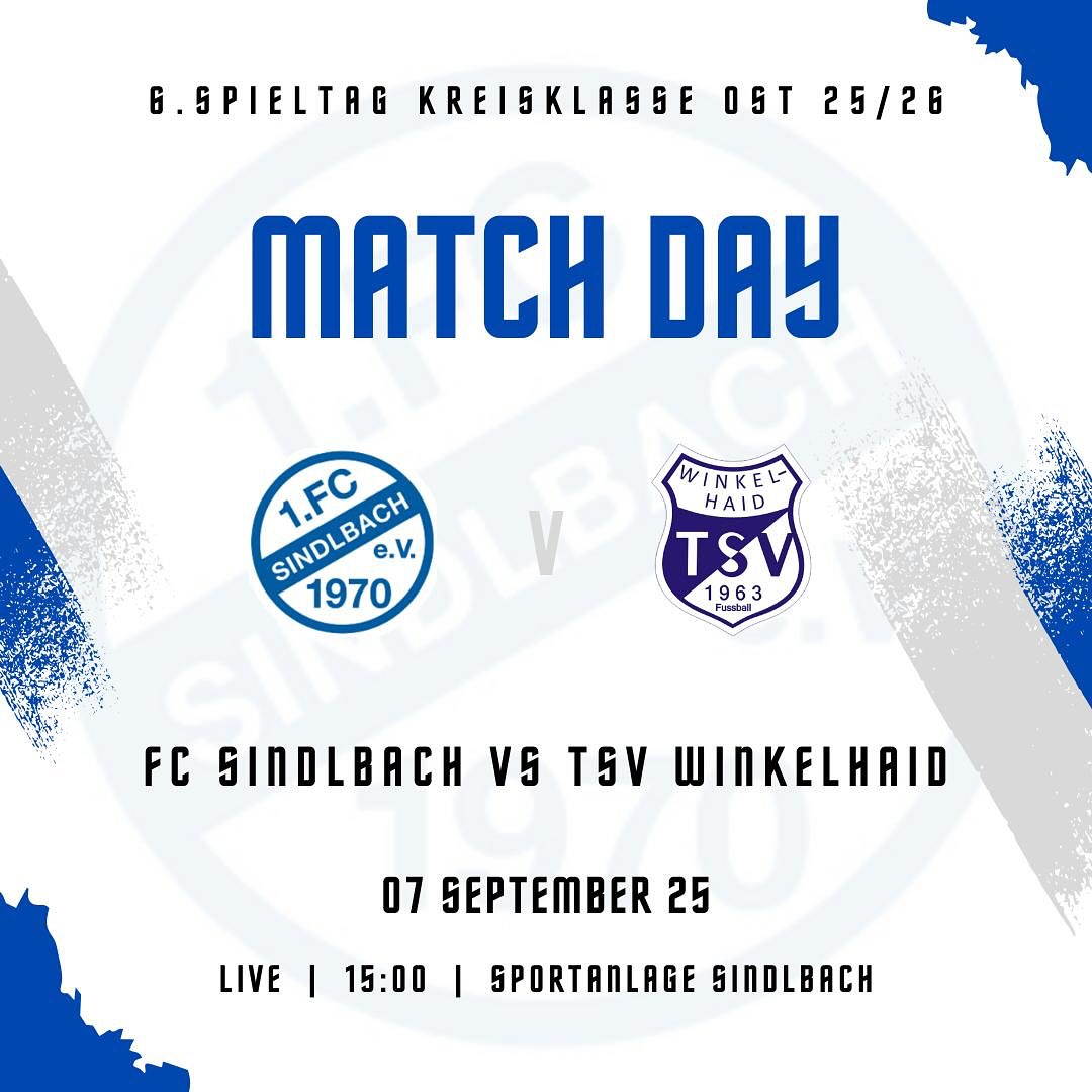 #matchday#6#heimspielwochenende💙🤍