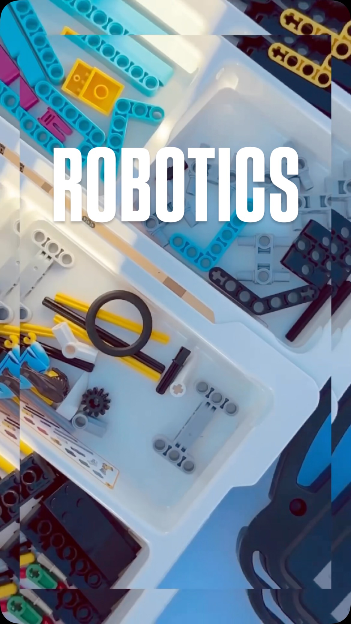 Robotics is one of the many programs that fundraising efforts has been able to bring to Beechwood. Our bobcats benefit directly from all the donations our community contributes to the Bobcats Give campaign by funding programs like this.
#BobcatsGive