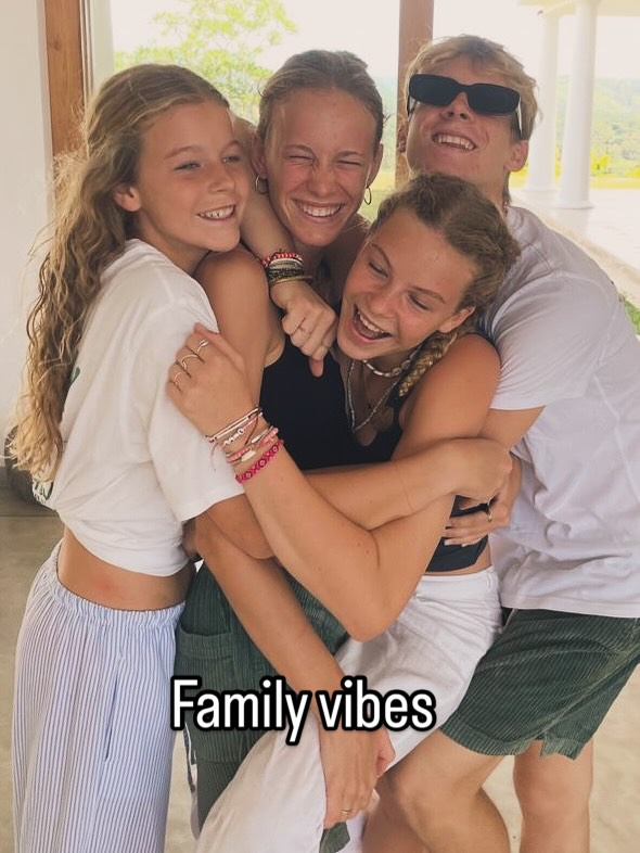 ❤️ Good Vibes is more than just a piece of paradise — it’s the dream of two families, built on friendship and bound by brotherhood 🫶🏼 #bestfriends #friendsforever #love #friendsforlife❤️ #family #memories #goodtimes #dream #travel