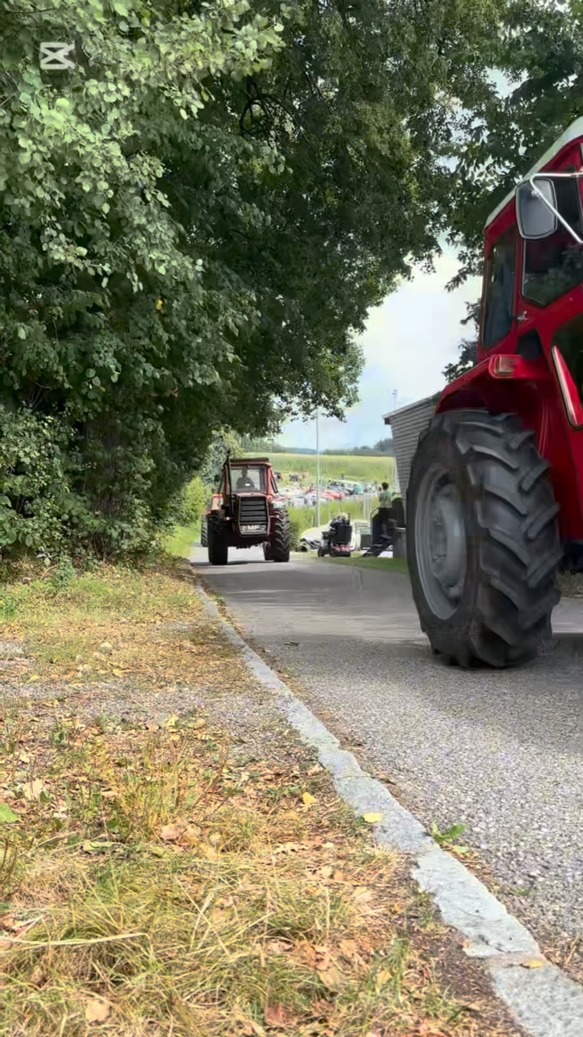 DAS WAR DIE MUSIROAS 2025🤍🎺
Ein Wochenende voller Blasmusik, Wandern und Freude!🤍
Wir sagen danke und freuen uns auf nächstes Jahr!🎺🥁
#herzogsdorf #musiroas #blasmusik #gaudi #musikverbindet