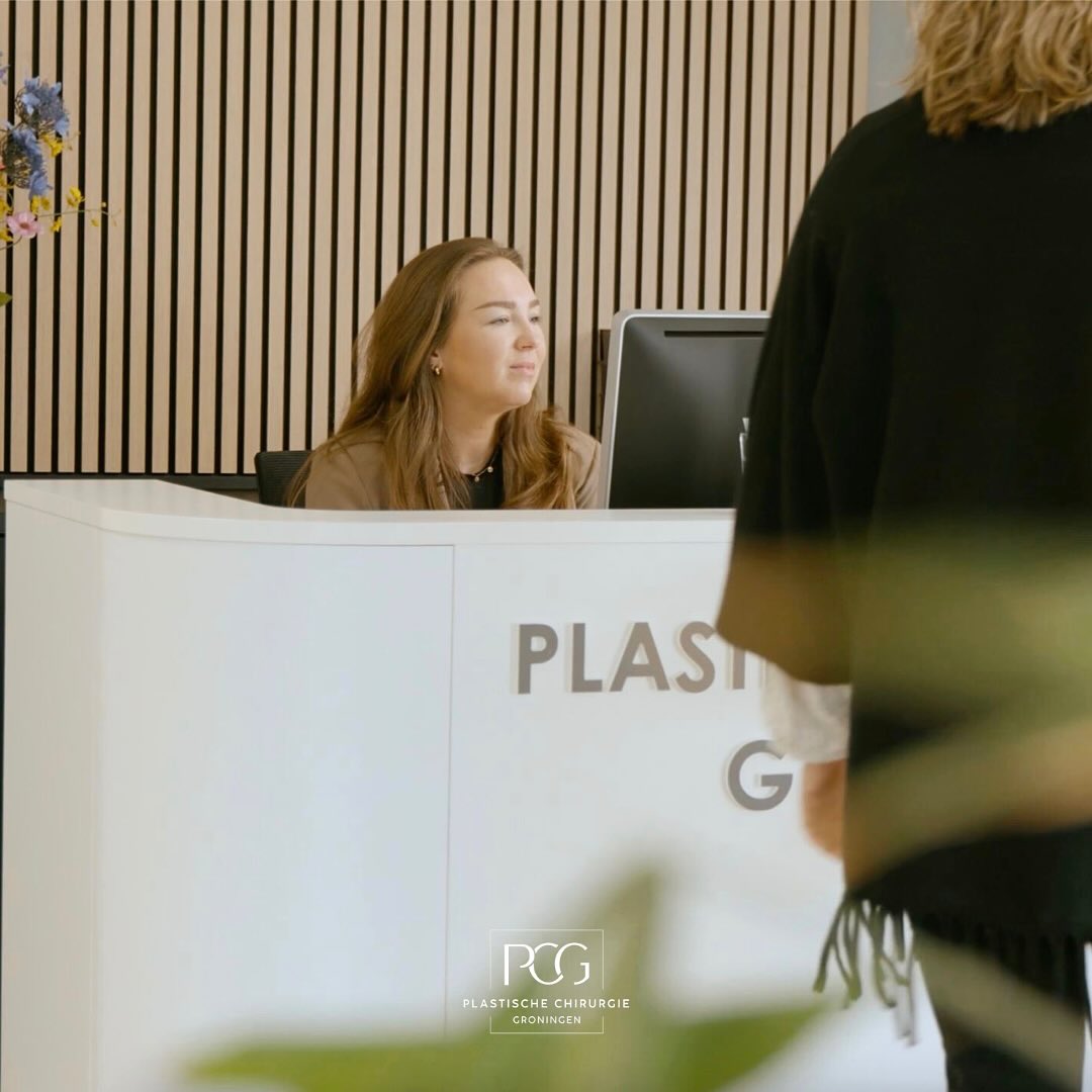 Jouw wensen, onze expertise 💬
Onze assistentes helpen je graag bij het plannen van een vrijblijvend consult bij PCG. Persoonlijk, deskundig en zonder verplichtingen!
📞: 050 - 211 04 96
📧: info@pcgroningen.nl