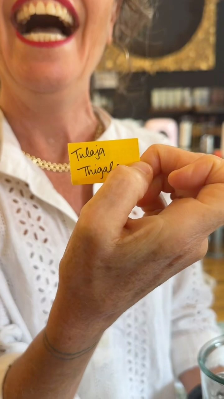 The lucky winner of our Chi Lava Pro Turbo hairdryer is…..🥁Tulaja Thigale!!! Thank you so much @davinesofficial for putting together a fun raffle for @salon241 🤩✨💖🪩🎀
#davines #rafflewin #shewon #blowdryer #getthatprize