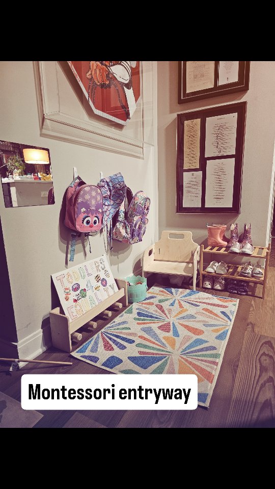From a blank canvas to a cozy, vibrant space! I'm so excited to share it with you. This space has become so important in helping us find a daily rhythm. The full tour and all the details are live now on the blog!
#KidsRoomTour #ToddlerRoom #TheRhythmOfOurDays #NewYorkNurturers #ParentingBlog #MomLife #montessoriinspired #environmentasthirdteacher