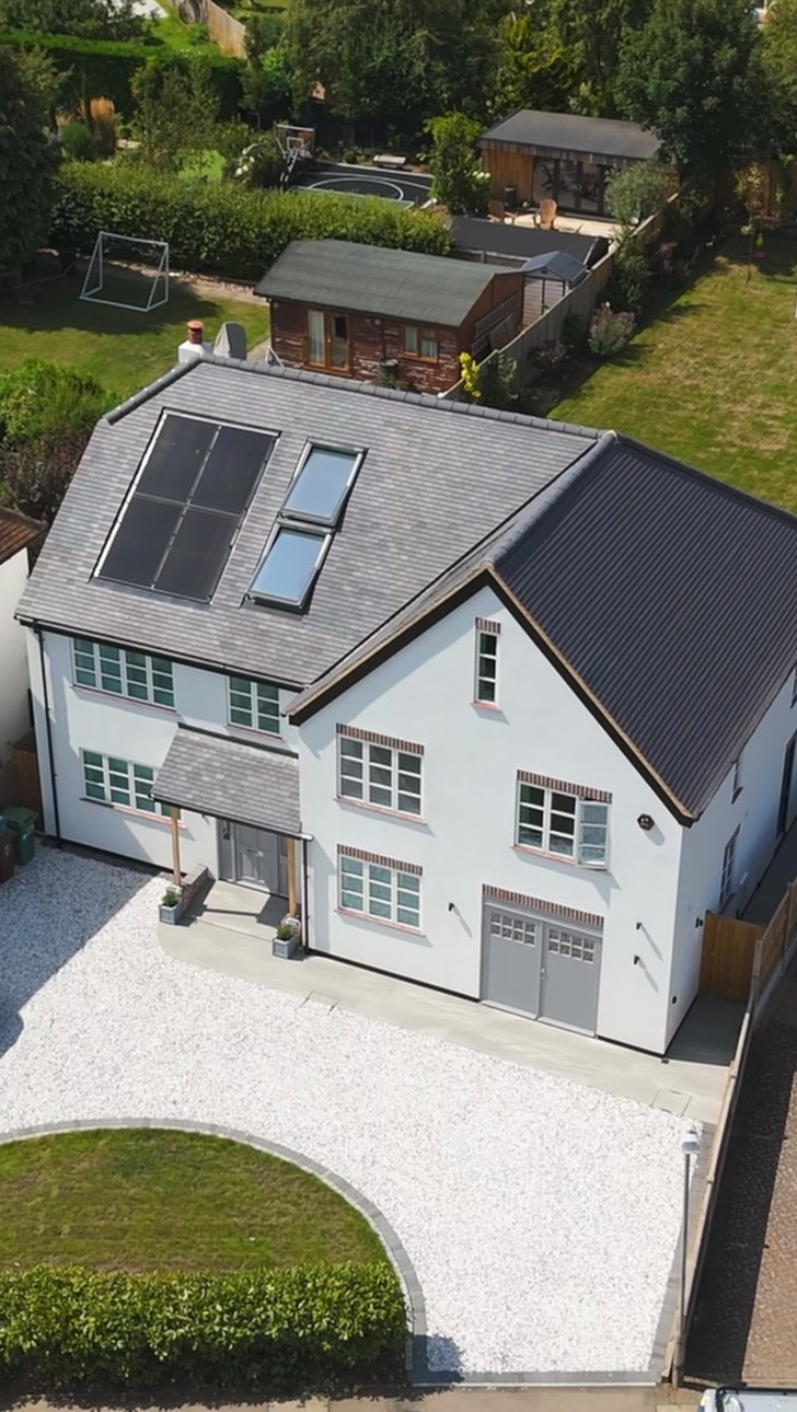 The Beaumont Avenue transformation is complete 😍
Luxury finishes. Thoughtful design. A space built for living beautifully.
Collaboration with:
@trilec_ltd
@hbdsystems
@newgen.heating.solutions
@danielramsaykitchens
@jamessteelstaircases
@adam_hope_bespoke
🏡 Ready to start your project? DM us.
Get in touch with our team today for a free visit and quote 🙌
🌐 dandbbuilding.co.uk
📲 01727 514020 | 07764745711
📧 ben@dandbbuilding.co.uk
📍 St Albans, Hertfordshire
We work primarily in Hertfordshire, with recent projects in Redbourn, Harpenden and St Albans.
#HertfordshireBuilders #StAlbansConstruction #HarpendenHomeRenovation #HertsHomeExtensions #HertfordshireConstruction #StAlbansBuilders #HarpendenExtensions #HomeRenovationsHerts #HertfordshireKitchens #DrivewaysHerts #PatiosAndDriveways #HomeRefurbishmentUK #FittedKitchensHerts #HertsPatios #HertfordshireHomeImprovements #StAlbansExtensions #HarpendenBuilders #HouseExtensionsHerts #UKHomeExtensions #HomeUpgradeHerts #ConstructionHertfordshire #HertsHomeRefurbs #LuxuryKitchensHerts #DrivewaysStAlbans #StAlbansPatios #RenovateHertfordshire #HertfordshireExtensions #KitchenRemodelHerts #HomeRevampHerts #PatiosHertfordshire