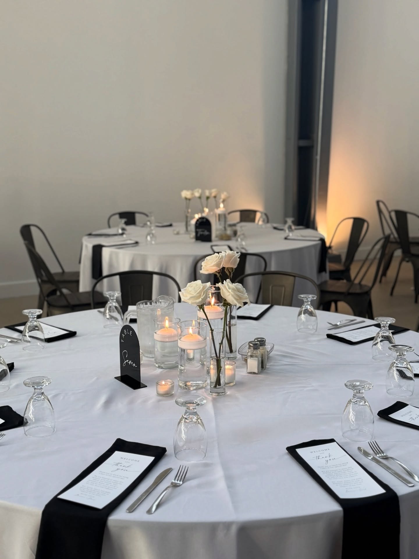 The Anderson Wedding🫶🏻