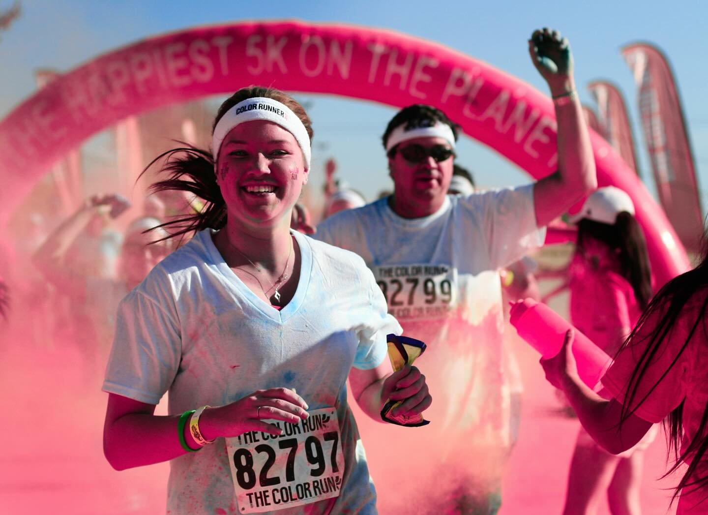 The journey starts in the PINK Color Zone 💕
A burst of joy, laughter, and pure celebration. Here, the adventure unfolds – bright, playful, unforgettable.
First stop → PINK 💕✨ let’s glow!
#colorrunluxembourg #thecolorrun #baloise