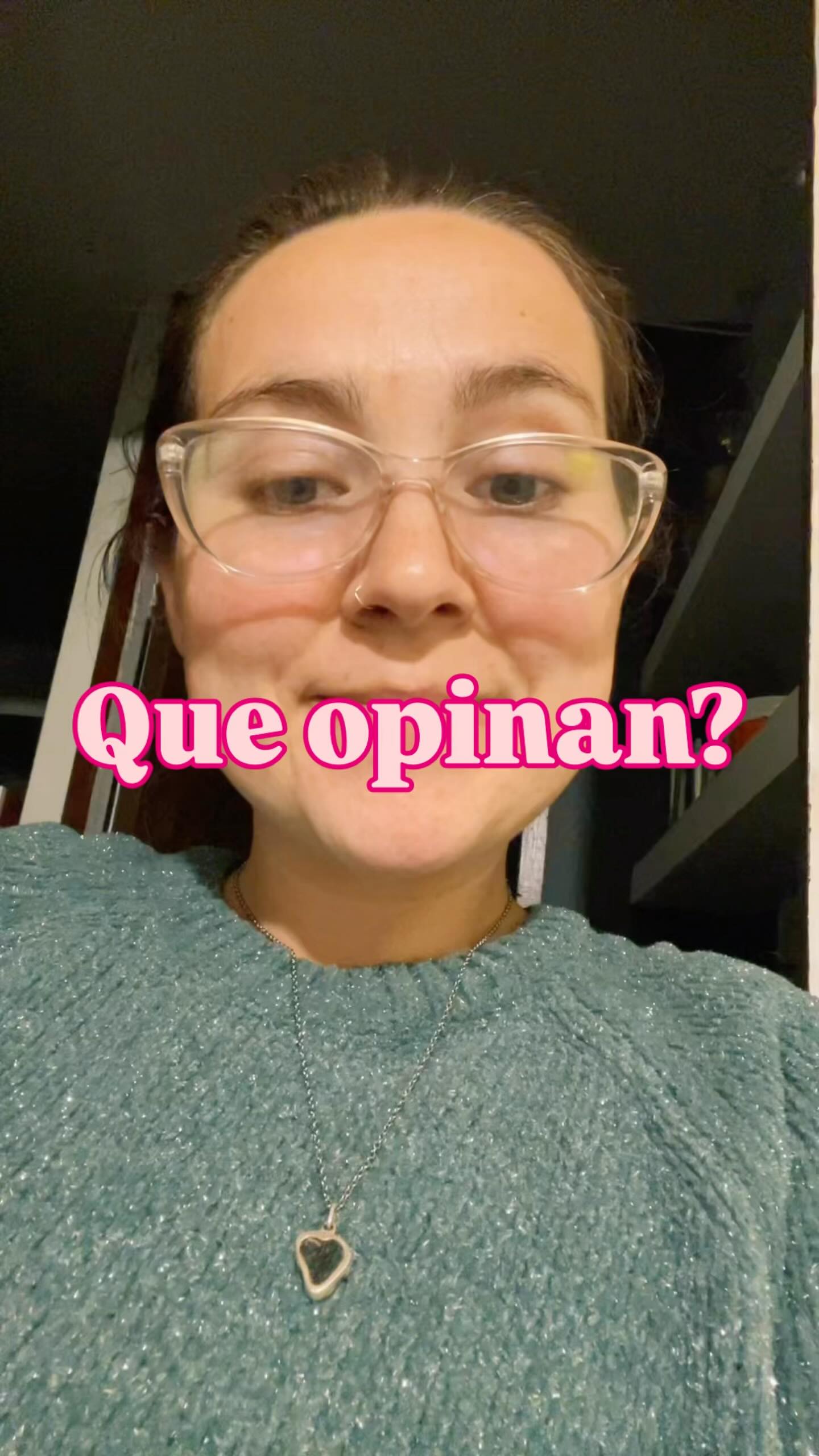 Que opinan? Las leo 👀
En Instagram se comportaron a nivel pero en TikTok fue caótico! Si quieren ver todo los comentarios 🤮 me pueden seguir allá también!