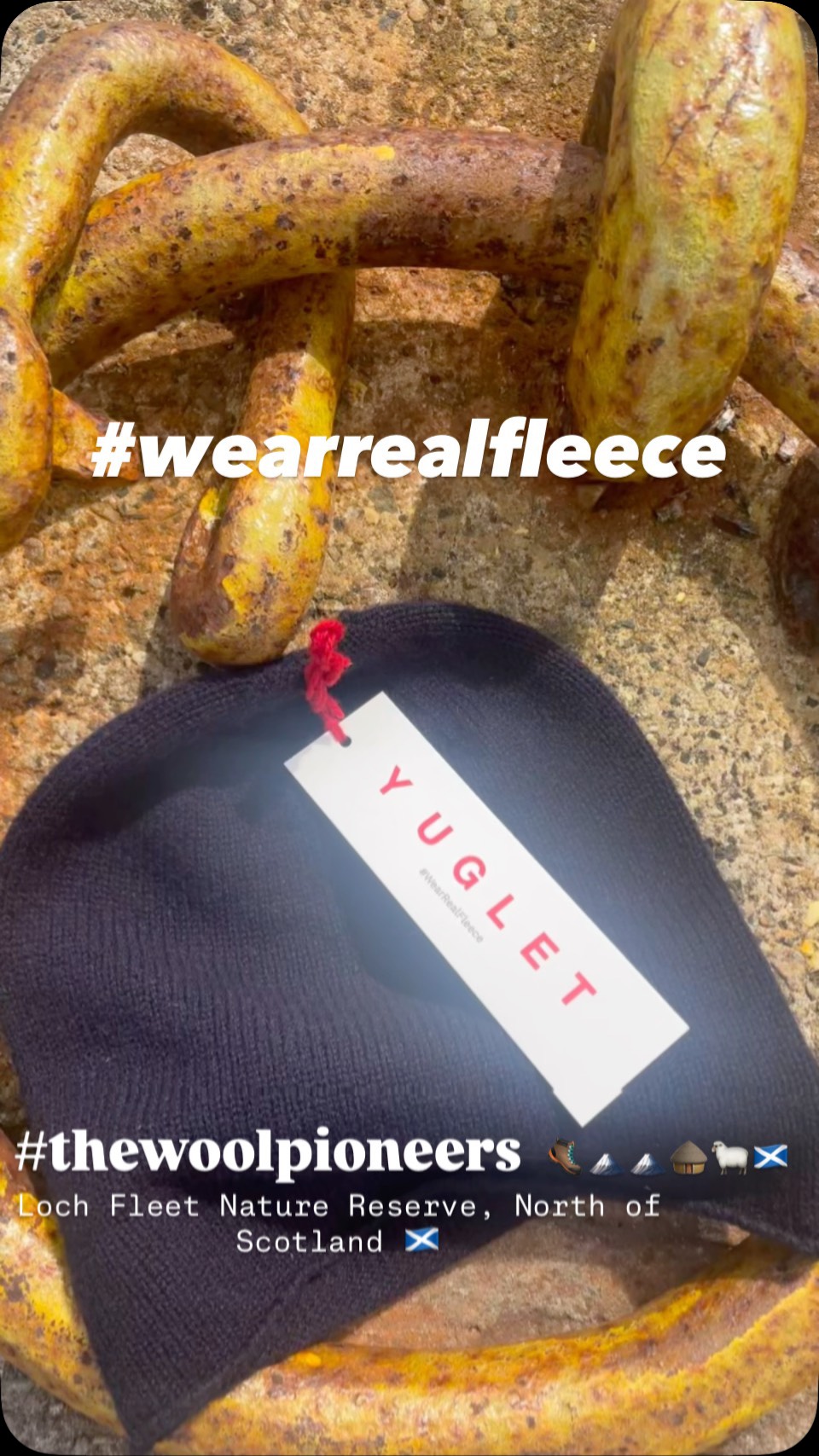 Why conform to seasonal norms? 🌞❄️ Embrace the versatility of wool and rock those woollen hats year-round! 🧣✨ Check out YUGLET @yugletwoolpioneers for some options that defy the trends. Your style, your way! 💪🏴
.
.
#superordinarylife #simplejoy #everydaymoments #lifeunfiltered #authenticliving #mindfulmoments #ordinarymagic #routinelife #lifeisbeautiful #embracetheordinary #lifestyleblogger #lifeincolor #visualstorytelling #happyvibes #instadaily #momentsofjoy #liveauthentically #ordinarybutspecial #lifethroughmylens #capturereality #simpleandsweet #lifelovers #appreciatethelittlethings #myjourney
👉 yuglet.co.uk/shop