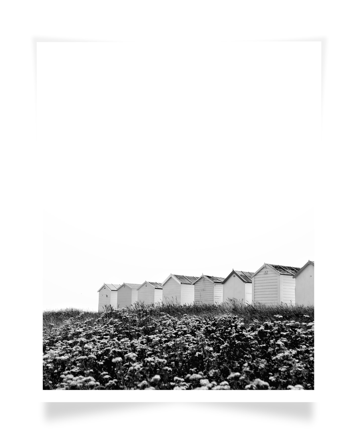 From my studio here in Washington D.C., it’s so nice to enjoy a little bit of home - this image, taken on the south coast of England, is simply that: home.
.
#MinimalistArt #BlackAndWhiteArt #ElegantDecor #WallArtInspiration #FineArtPhotography #Monochrome #UKPhotography #KPMPhotoArt #TravelInspired #HomeDecor #ukcoast #uktravel #dcartists