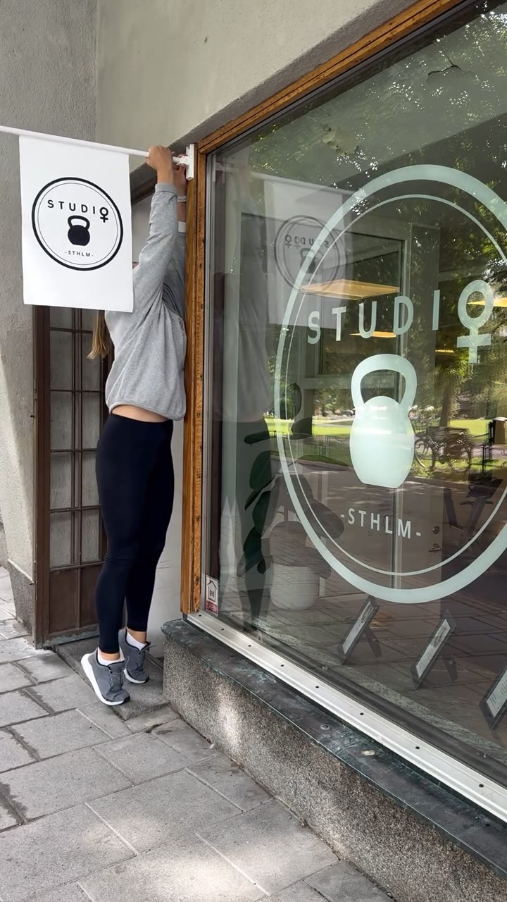 HÄNG MED MIG EN ONSDAG 🙌🏽
Mina dagar ser verkligen helt olika ut, så här tänkte jag att ni kunde få följa med på en lite lugnare dag som startar tidigt på Sturebadet, häng med!