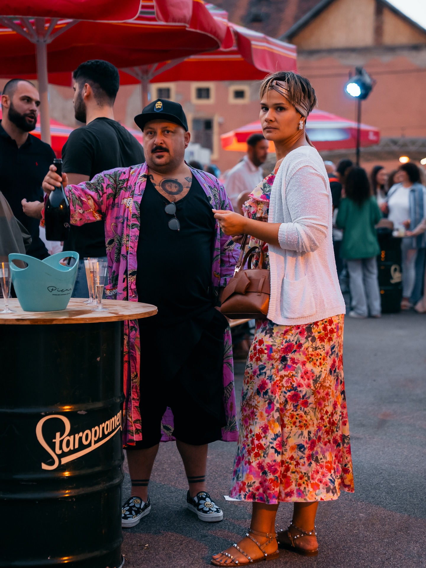 Ljudi, osmjesi i zagrljaji su srce PLACe marketa… Vidimo se ovaj petak na placu od 18h! S vama smo sve iduce suncane petke do kraja listopada… #petkomjedemonaplacu
#CroatiaFullOfFlavours #CroatiaFullOfLife