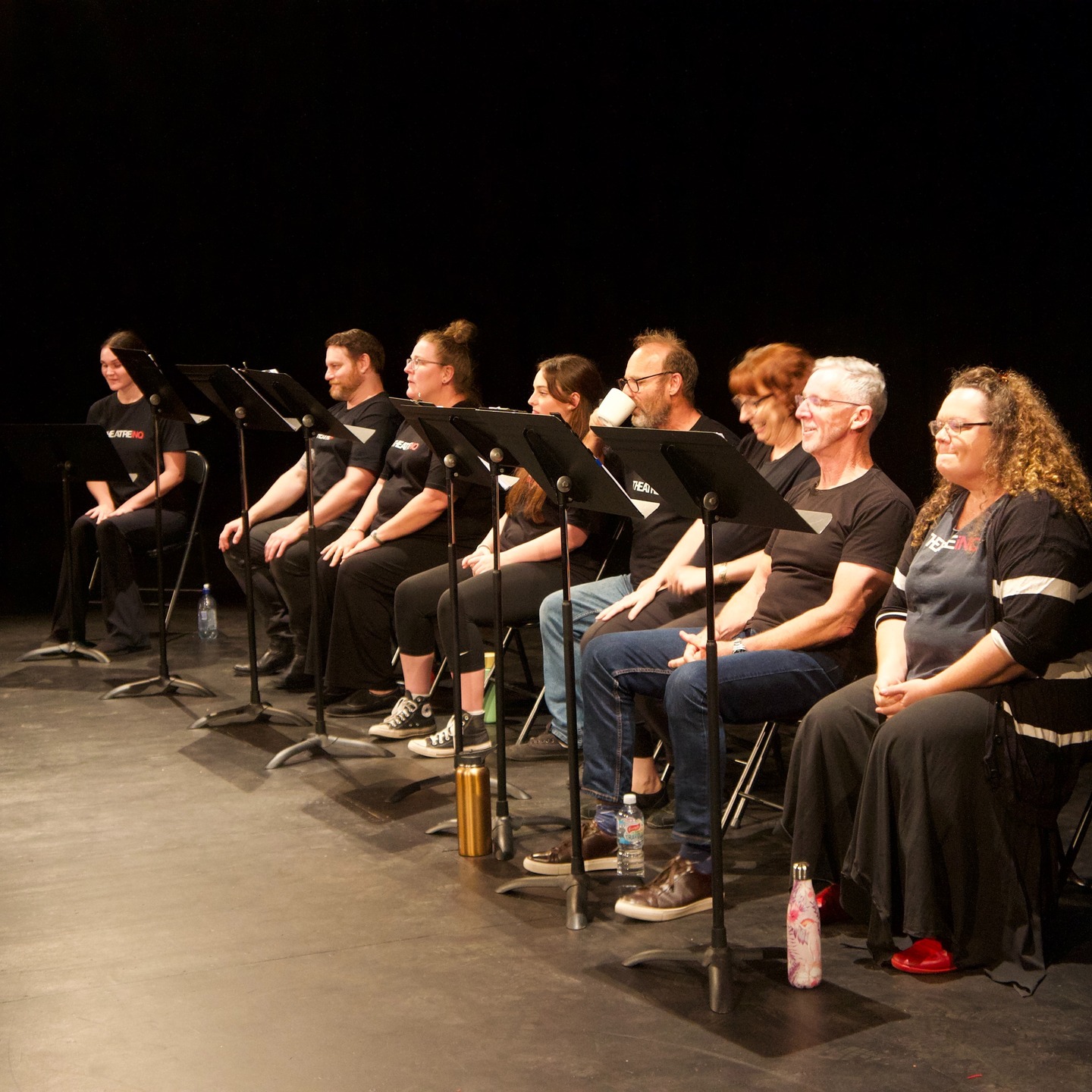 Got an idea for a play you want to write but don't know where to start? This could be the perfect opportunity.
PLAYGROUND accepts submissions of full length plays, one act plays, a simple scene, a monologue or even just a good idea. Submissions close tomorrow!
Head to the website for more info.
www.theatreinq.com
TheatreiNQ is supported by the Queensland Government through Arts Queensland.