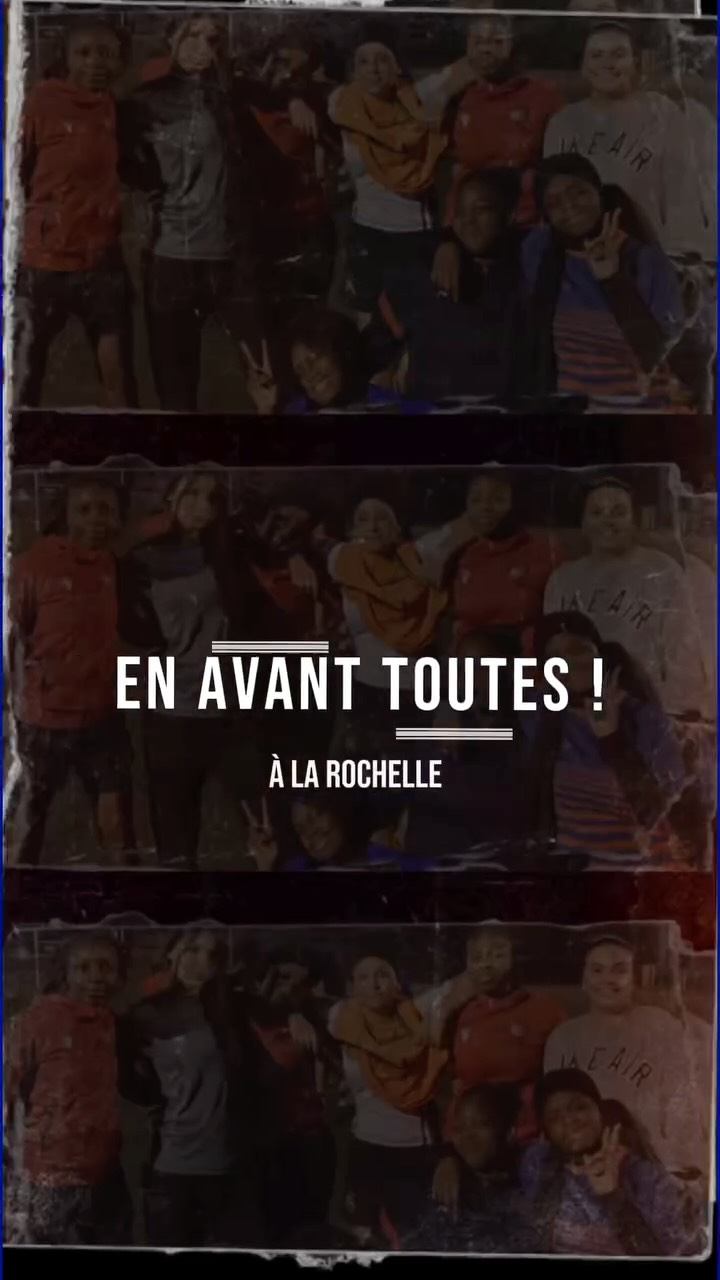Micro - ROP / Part II
La série « En avant toutes! » est un micro-trottoir citoyen qui vise à questionner les passants sur le monde qui les entourent. 📹
Cette année, ce sont 15 jeunes filles de notre catégorie cadettes (moins de 18 ans) qui deviennent journalistes sur un sujet de société incontournable : Les femmes et le rugby. 🏉
Dans la première partie de ce projets, elles sont allées à la rencontre des habitants du quartier des Courtilières. 📝
Pour cette nouvelle série elles ont parcouru La Rochelle pour interroger ses habitants
enrichissant ainsi leur réflexion et leur travail.
Une belle expérience d’écoute, d’enquête et d’ouverture aux autres.
Découvrez chaque semaine un nouvel épisode de cette série ! 🗓️
#rugbypourtous #touspourpantin