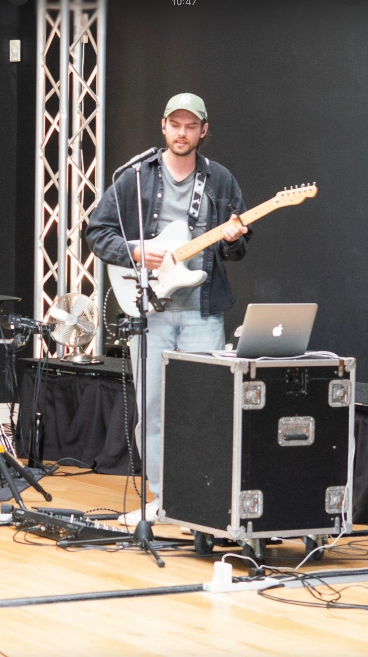 🕊️ YOU ARE HOLY 🕊️
See you Sunday 10:30AM 🙌🏻