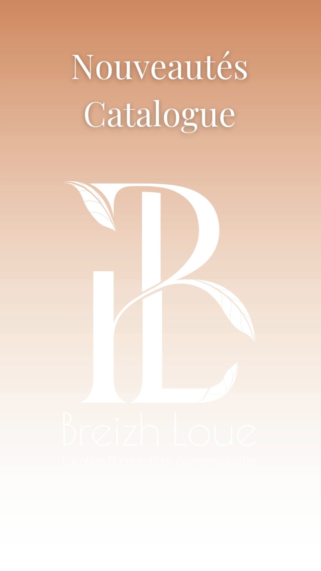 Découvrez les nouveaux produits disponibles à la location sur www.breizhloue.fr
#breizhloue #locationvaisselle #decoration #decorationdetable #locationartdelatable #location