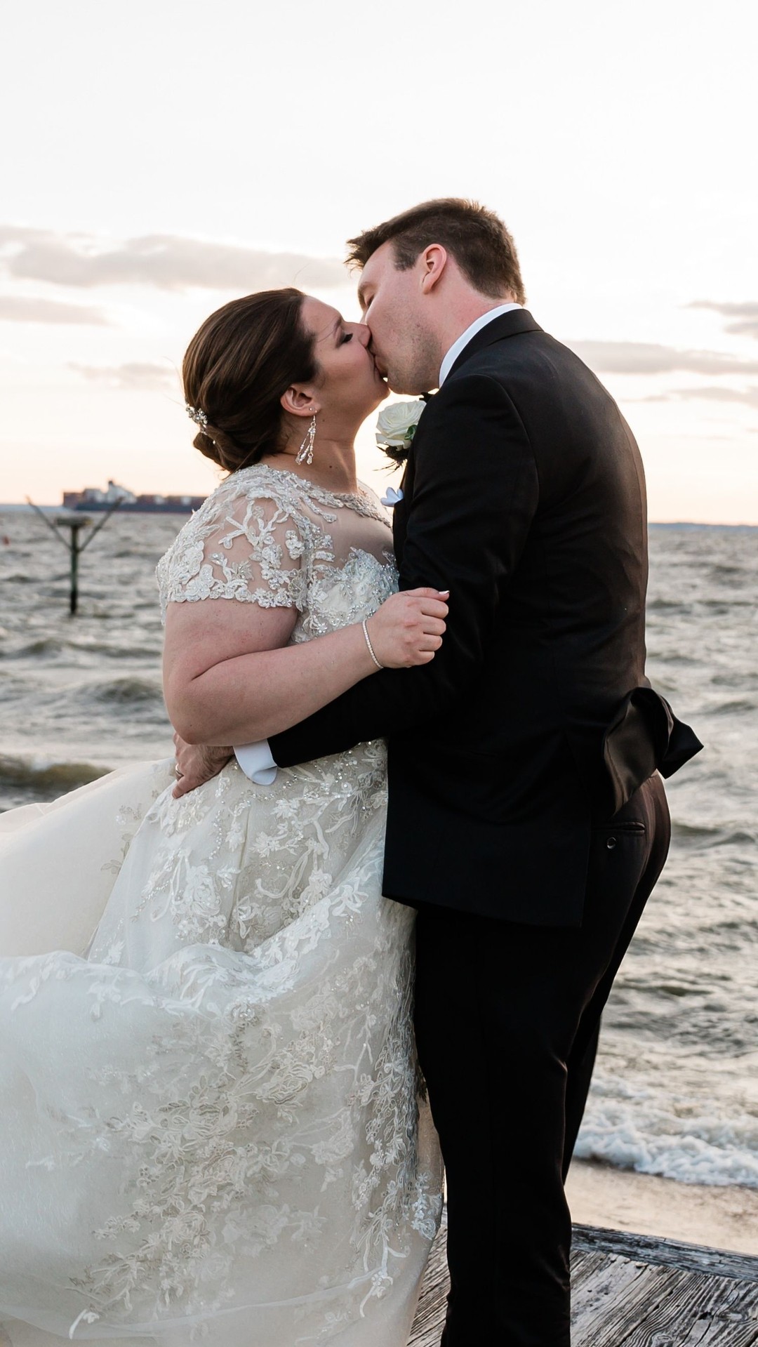 Congratulations to Meghan and Brendan on their beautiful wedding at Silver Swan Bayside! Knowing a windy wedding day was possible, Meghan prepared by wearing a dress that would move gracefully in the wind, had her hair secured in a chignon and had several pair of shoes to wear based on comfort level! She thought through every detail and it was all SO beautifully done. It was such an honor to photograph these two sweethearts!
Vendor Credits:
Wedding Photographer: @saravarsphotography
Wedding Venue: Silver Swan Bayside @silverswanbayside
—
📸 Sara Vars Photography
💍 Wedding, Engagement & Branding Photographer
📖 Specializing in Classic Editing & Storytelling Style Photography
📍 Maryland, DC, Virginia
🔗 Link in bio for Availability 📅
—
#bride2026 #bride2027 #2026bride #2027brides #bridetobe #engaged #brides2026 #brides2027 #2026brides #2027bride #baltimoreweds #baltimorewedding #baltimorebride #baltimoreweddings #baltimorebrides #baltimoreweddingphotography #baltimoreweddingphotographer
#Marylandwedding #mdwedding #mdphotographer #marylandweddings #mdweddingphotographer #marylandweddingphotographer #marylandweddingphotography #marylandbride #marylandbrides #mdweddingphotography #weddinginspo #silverswanbayside