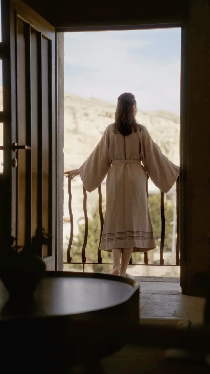 September: The Season of Refined Calm
September in Cappadocia brings softer light, gentle evenings, and skies filled with hot-air balloons. Days stretch slowly by the pool, while sunsets unfold in hidden gardens. This is the essence of refined calm, where every moment feels both effortless and extraordinary.
For those who wish, tailor-made Cappadocia tours unveil the region’s treasures from ancient underground cities to vineyard harvests and beyond. Let the rhythm of the season carry you to Avantgarde Refined Caves of Cappadocia, where serenity has its own address.
#AvantgardeRefined