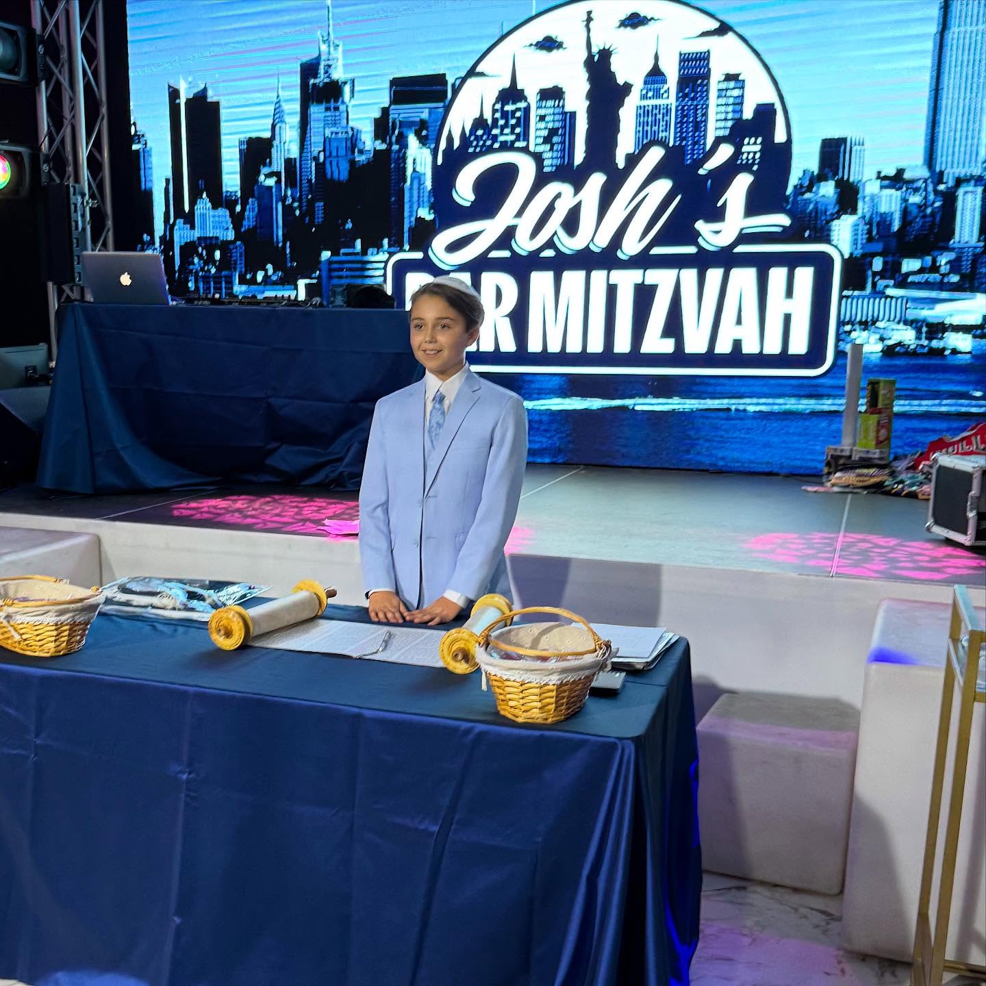 Confidence. Leadership. Empathy #barmitzvah #batmitzvah #jewish #ceremony #family #celebrate #cantor #hebrewschool