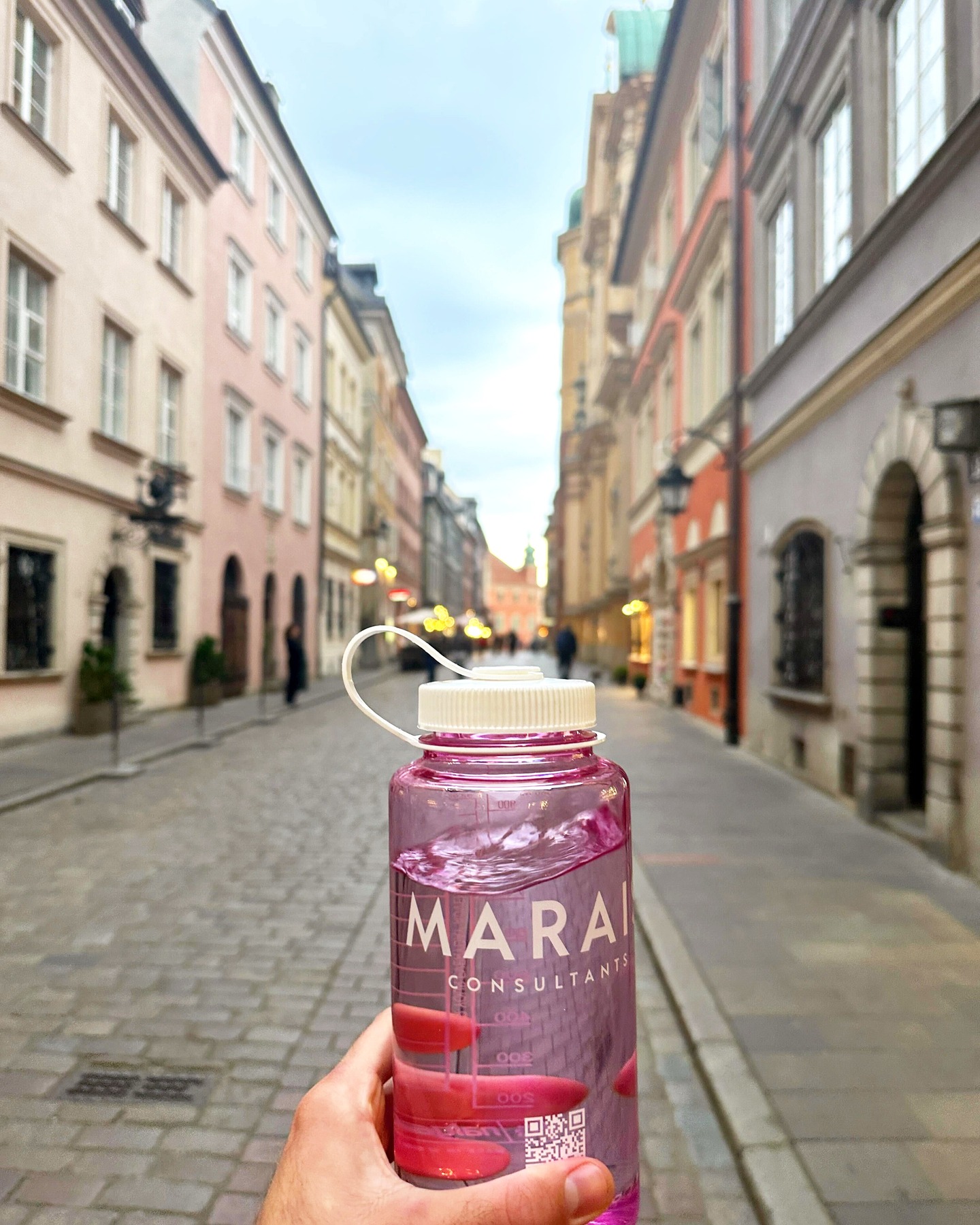 Guess the European capital city...
Marais Project Designer Henry captured this shot while exploring this city's historic Old Town. During World War II, it was nearly totally destroyed, and subsequently reconstructed. The project was the world's first attempt to resurrect an entire historic city core and was included on the UNESCO World Heritage list in 1980.
#maraisaway #historicstructures