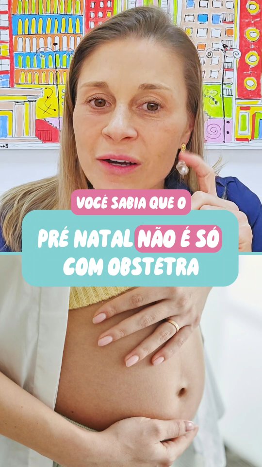 ✨ Você sabia que o pediatra pode — e deve — entrar na sua vida ainda durante a gestação?
Bons motivos para conhecer seu futuro pediatra
👩⚕️ Criar um vínculo de confiança entre você, seu bebê e o profissional que vai acompanhar essa nova fase.
📑 Compartilhar informações da sua gestação que podem ser fundamentais no parto e nos primeiros dias de vida.
👶 Entender o que realmente acontece na sala de parto: primeiros cuidados, avaliação do bebê, contato pele a pele e início da amamentação.
🤱 Se preparar para reconhecer o que é normal — e o que merece atenção — nos primeiros dias de vida do seu filho.
Ter esse encontro ainda na gestação traz mais tranquilidade, segurança e acolhimento.
Porque quando o bebê chega… você já não está sozinha, e sim acompanhada por alguém que já conhece sua história e está pronto para cuidar de vocês. 💕
👉 Você já sabia da importância dessa consulta? Conta aqui nos comentários!
#PréNatalComPediatra #Gestante #PréNatal #MaternidadeSegura #SalaDeParto #PrimeirosDias #Confiança #MãeDePrimeiraViagem #fiv #fertilizaçãoinvitro #fertilização #pediatraemsp #pediatraemsãopaulo #peditraonline #consultaonline #acolhimento