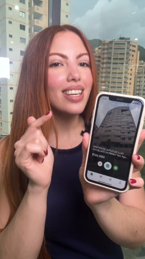 ¡Comprar tu próximo inmueble no tiene por qué ser una tarea estresante!
Kasapp, la primera App Inmobiliaria con Inteligencia Artificial📱, viene a hacértelo fácil, sin presiones, a tu ritmo, compra o vende, de forma inteligente 🧠