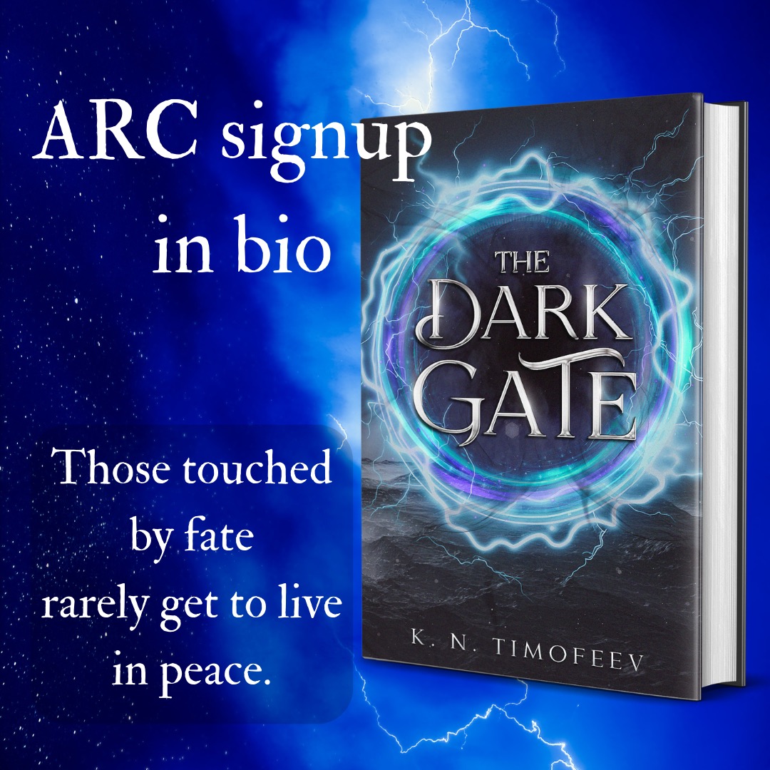 Super excited to finally be able to share this with everyone! As always a huge thank you to @miblart for another amazing cover. ARC signups are underway through the linktree in my bio. #indieauthorlife #selfpublished #fantasybook #atobad #newbookalert #coverreveals