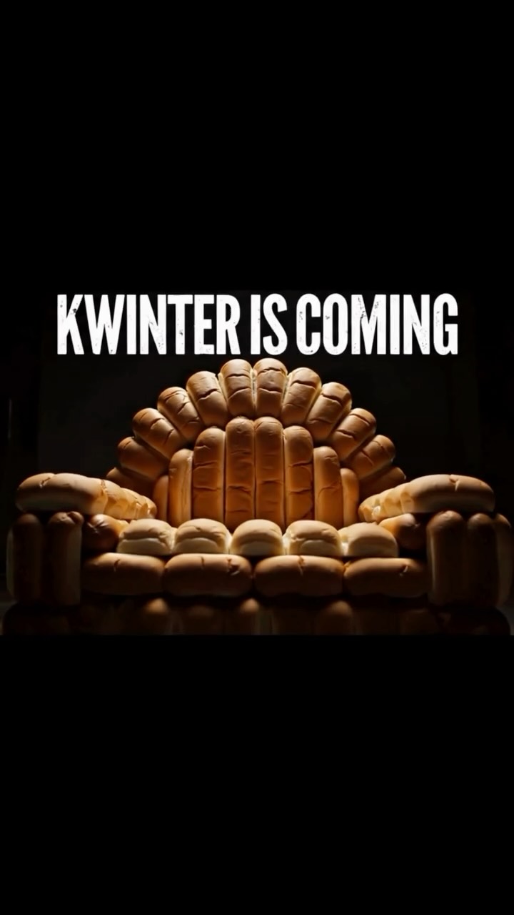 Montréal, êtes-vous prêts pour le Roi?
Montréal, are you ready for the King?
18.09.2025🌭👑