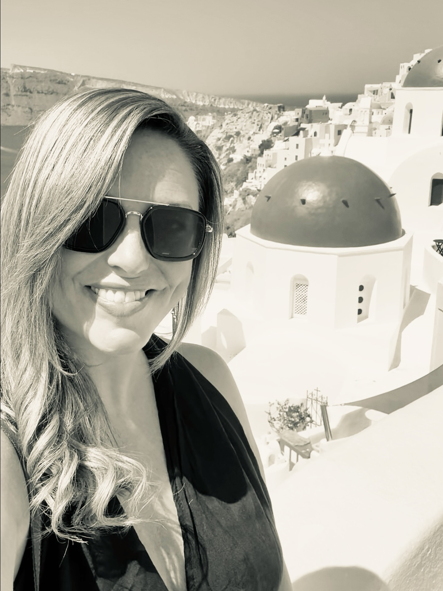 Here’s your 2nd clue ladies! 😁 Can you guess where I am here planning another one of our new adventures? 🤔🩵 There’s just 4 days to go until I’ll be announcing BRAND NEW tour destinations at our launch party this Sat 😀 and here’s your second sneak preview (greyed out for a bit more mystery!) - guesses in the comments below please 😁👇
If you can get yourself to South Manchester this Saturday come and join us at our launch party at Travel Queen HQ to be the very first to find out more! 🥳
I’ll be sharing our exciting news of amazing new places we’re off to next at our lovely little travel office in the gorgeous Abney Hall at 2pm, then we’ll be having a walk around the woodland park surrounding us to our cosy country pub, so you can get to know us and other women in our community, some who’ve already been on lots of our tours, and some who are completely new to us and have never done anything like this before! 😊
To RSVP please DM us on here or message us to join our WhatsApp group on 07399 303859.
Make sure you’re following us and keeping an eye out for more sneak previews and clues for more destinations over the next four days, and the full blown, full colour reveals of all our new tours soon! 😁
Mel x
If you’re just finding us, hi! 👋 Travel Queen is a super personal, small group tour operator company creating carefully crafted, often life-changing, always empowering, adventures for women, with lots of special little touches, gorgeous accommodation and hidden gems; perfect for the solo female traveller who wants to enjoy it all with the company of likeminded women and a group leader (often me! 😊) to take care of everything!
Head to our website link in our profile or stories to find out more 👉
#solofemaletravel #grouptravel #womensupportingwomen #womeninspiringwomen #womanpower #travel #shetravels #sheisnotlost #pov #fyp