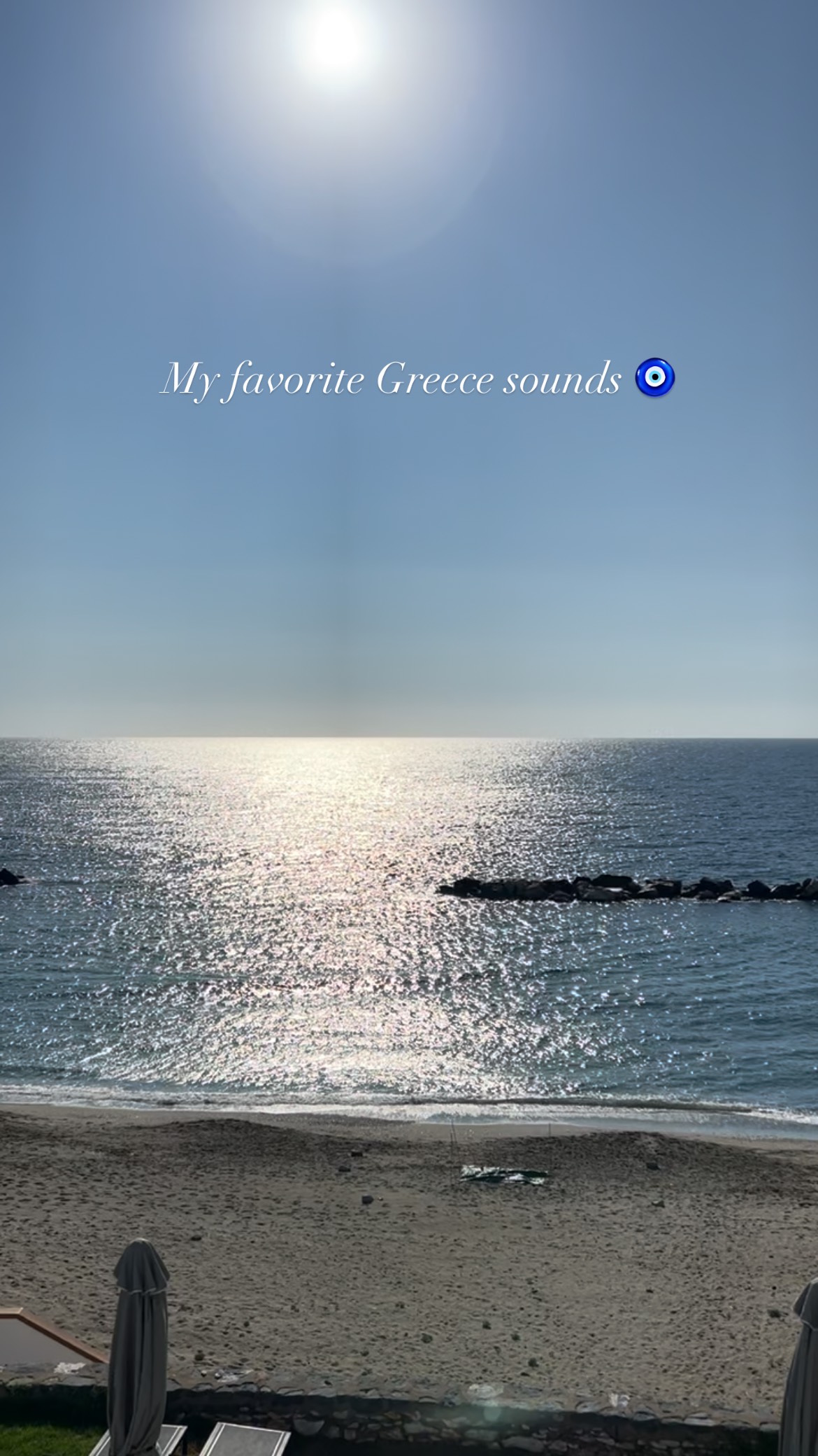 C’est déjà fin août … et plus qu’une semaine pour notre Retraite Yoga à Serifos! 🧘🏻♀️🧿 #greece #greeksummer #yogagreece #summervibes☀️