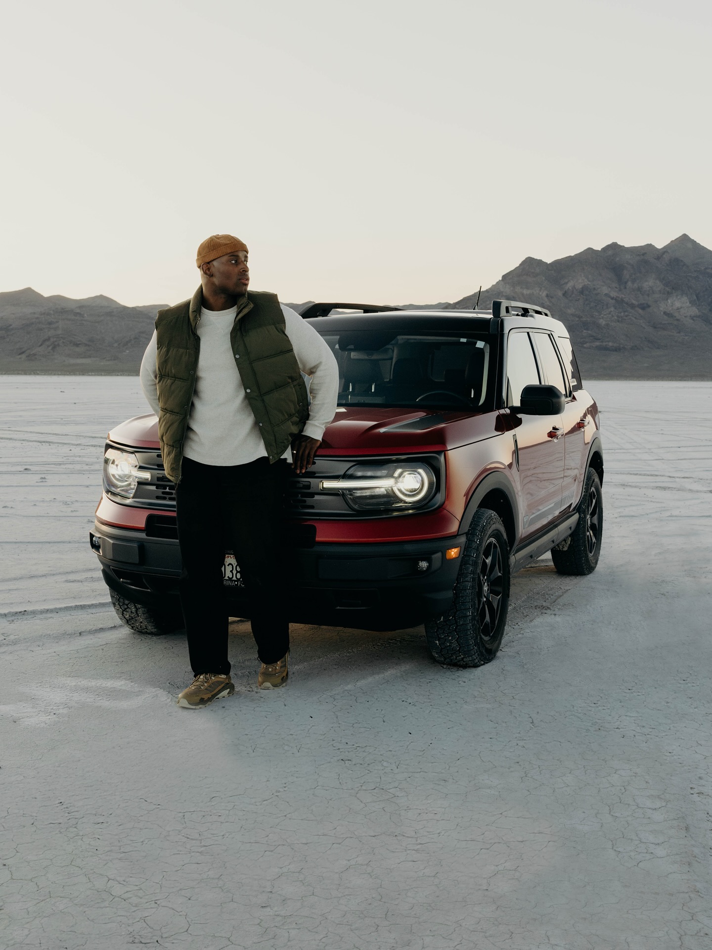 This past June I spent three days exploring Utah. My very first day I picked up a rental car and drove 10 hours just in time for sunset at the Bonneville Salt Flats.
Big thanks to @turo for helping make this trip happen.