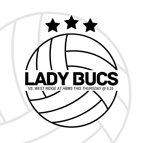 Come cheer on our girls this THURSDAY!! 🏐🖤🩶🤍