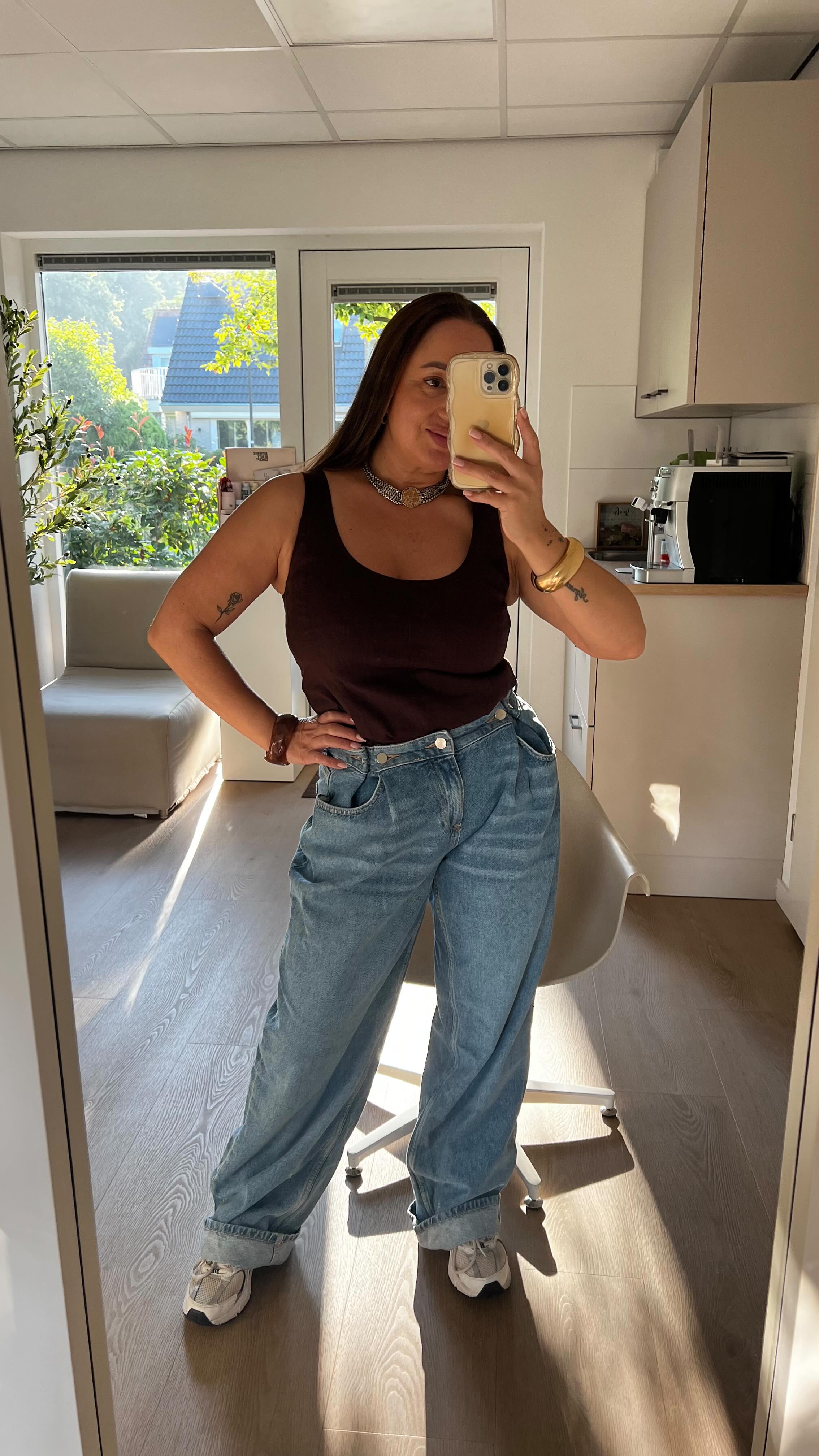 I just can’t help the way that I feel
#outfitoftheday #salonpalmav #palmav