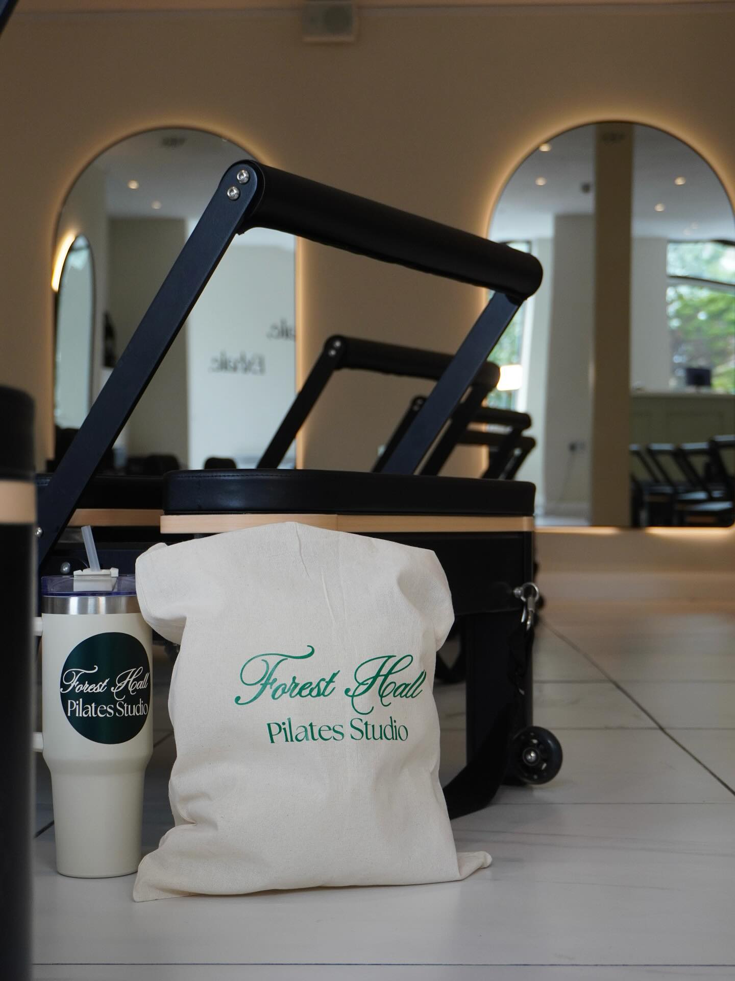 MERCH 🤍
Restocking this weekend 🙌🏼