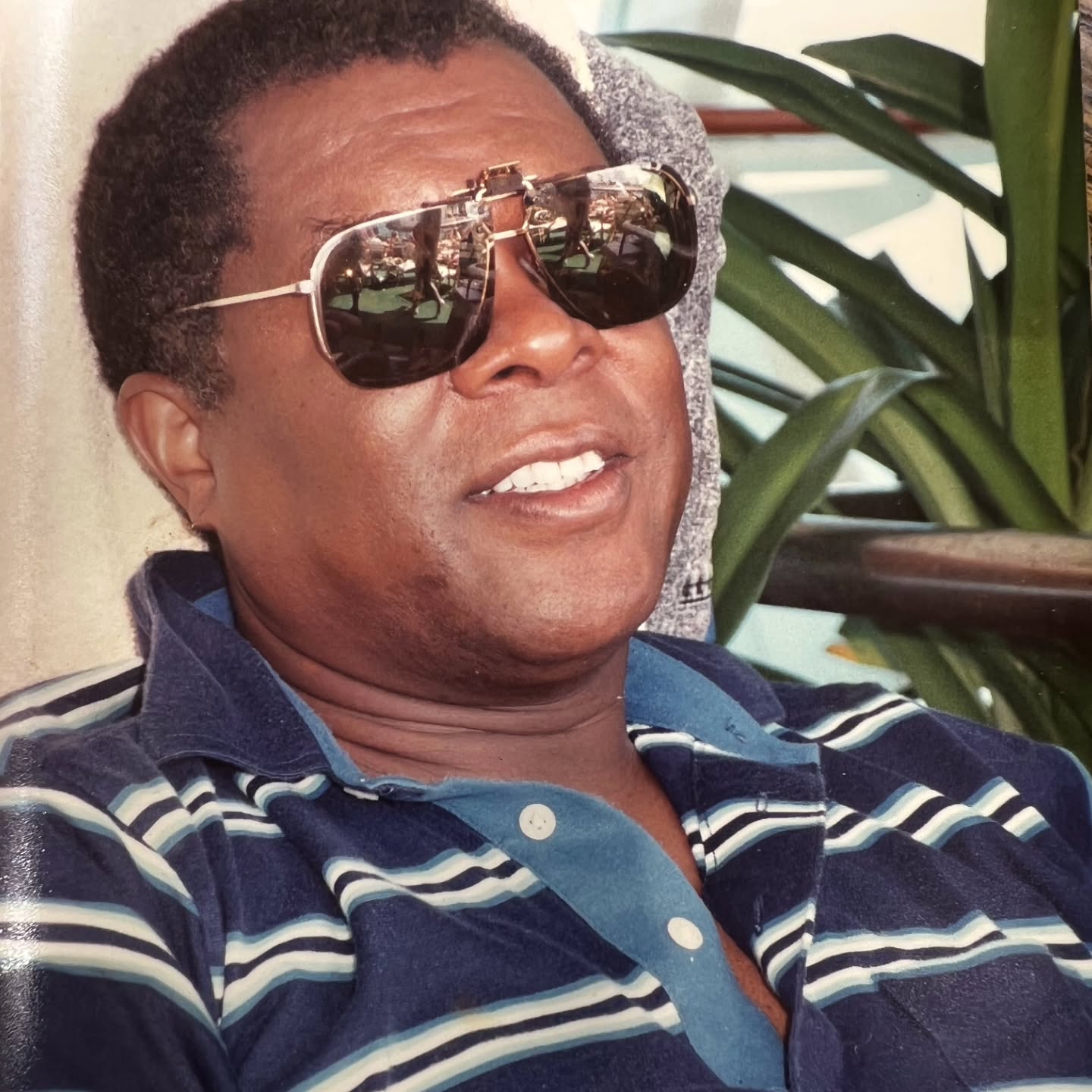 Three years ago today, I lost my dad, James McLaughlin Jr. He embodied quiet strength, a love of learning, and an unshakable commitment to family. He built the foundation that prepared me for everything that came after, including this work I do now.
I spent time with my mom today, remembering not just his accomplishments, but the ordinary moments that made him extraordinary—board games after dinner, lessons around the table, and his constant presence. I am forever his daughter.