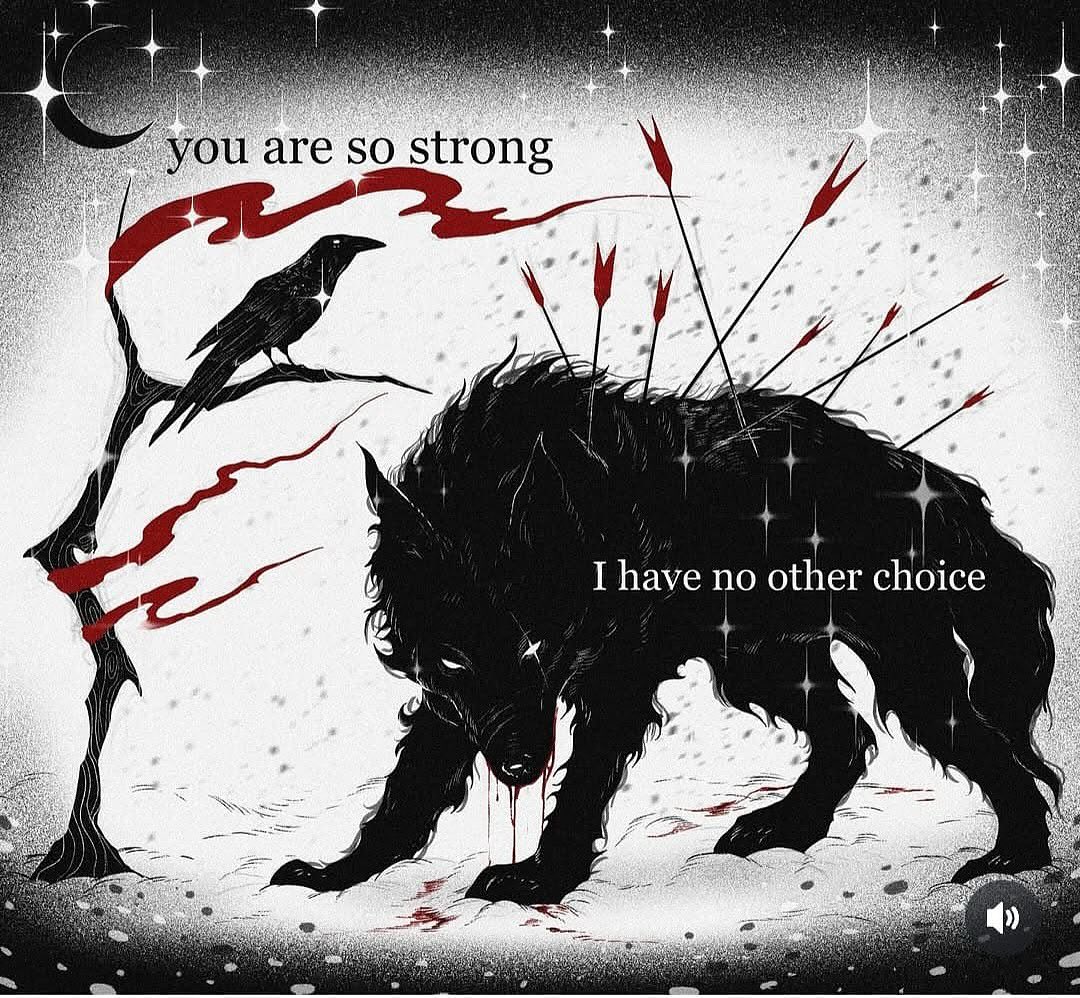 This is the medicine that empowers me when faced with challenges, obstacles and uncertainty……I breathe deeply, go inward, trust myself, seek love, confidence, peace, happiness and joy. 🤍I remember who I am….a Spiritual Love Warrior ❤️🖤 #intuitiveheartstudio #spirituallovewarrior #wolfwisdom #wolfflow #chooselove #choosejoy #choosestrength #selflove❤️