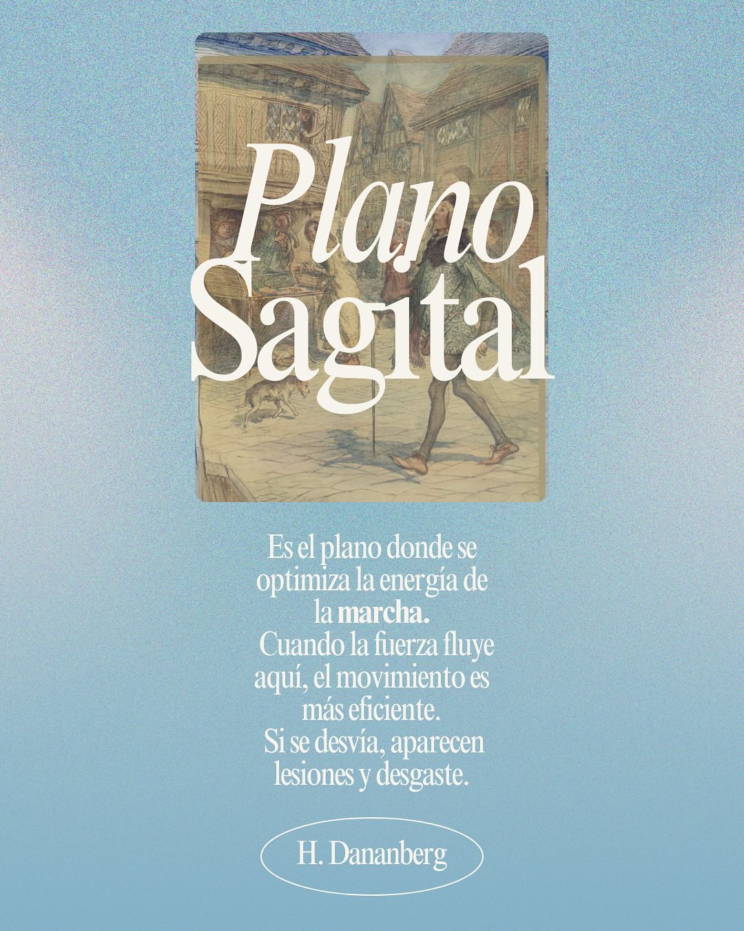 👣 Curso–Taller: Valoración de la Marcha y Biomecánica del Pie 👣
¿Sabías cómo identificar las disfunciones del pie y la pierna ocurren durante la fase de carga de la marcha?
🔎Aprende a identificar, evaluar y corregir los movimientos clave que hacen la diferencia entre una marcha eficiente y una marcha lesiva.
🔹 En este taller aprenderás a:
✅ Entender la importancia del plano sagital en el movimiento.
✅ Analizar las fases de la marcha: contacto, midstance y propulsión.
✅ Reconocer las unidades funcionales del pie.
✅ Diferenciar pronación y supinación con sus implicaciones clínicas.
✅ Aplicar tests prácticos: Navicular Drop Test. Excursión del retropié, MINIBEST-Test
✅ Utilizar herramientas como el taping para regular mediopié y retropié.
✅ Técnicas neurodinamicas de miembro inferior y técnicas de movilización con movimiento (Mulligan) para tratar el pie.
📆 Taller de 1 día
🎓 Incluye práctica clínica
📍 Dirigido a fisioterapeutas y profesionales del movimiento
🦶 Optimiza tu valoración clínica y mejora la eficiencia de la marcha de tus pacientes.
📫 INBOX PARA MANDARTE INFORMACIÓN!
👥 CUPO LIMITADO
#avanzafisioterapia #tallerplanosagital #biomecanicapie #marcha #tallerfisioterapia #vamospormás