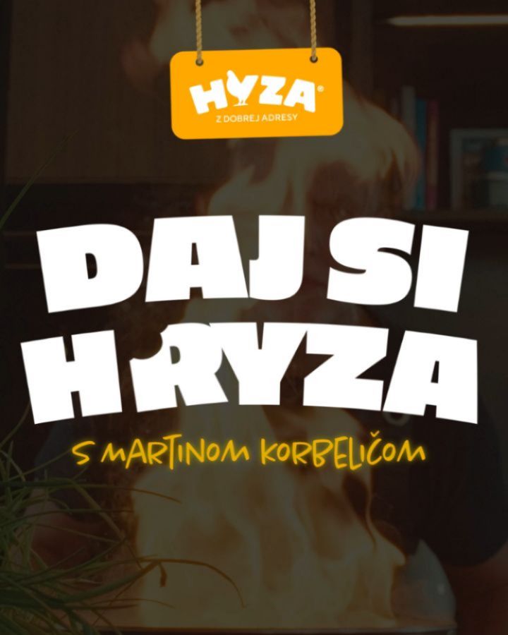 V rámci spolupráce so štúdiom @hype.sk som mal príležitosť pripraviť animované, grafické prvky vrátane intra, outra, prechodov a rôznych 'doodles' pre ich klienta Hyza a projekt Daj si hryza. 😎
#znova #znovadesign #animation #title #videoediting #visualart #animations #intro #aftereffects #show