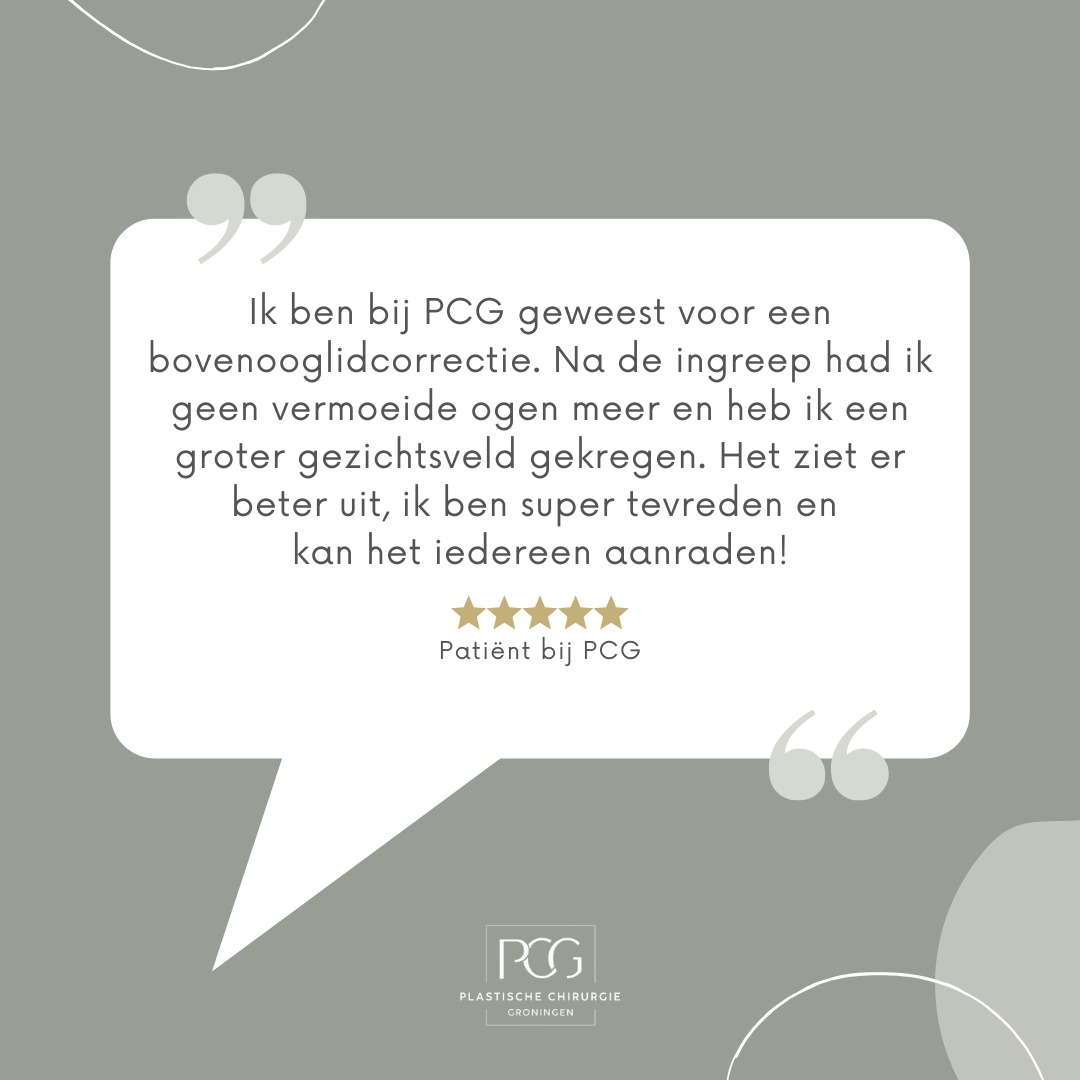 Beoordeling via Zorgkaart Nederland 💭
Wilt u meer informatie of een afspraak maken voor een vrijblijvend eerste consult? Neem dan snel contact met ons op!
📞: 050 - 211 04 96
💌: info@pcgroningen.nl
