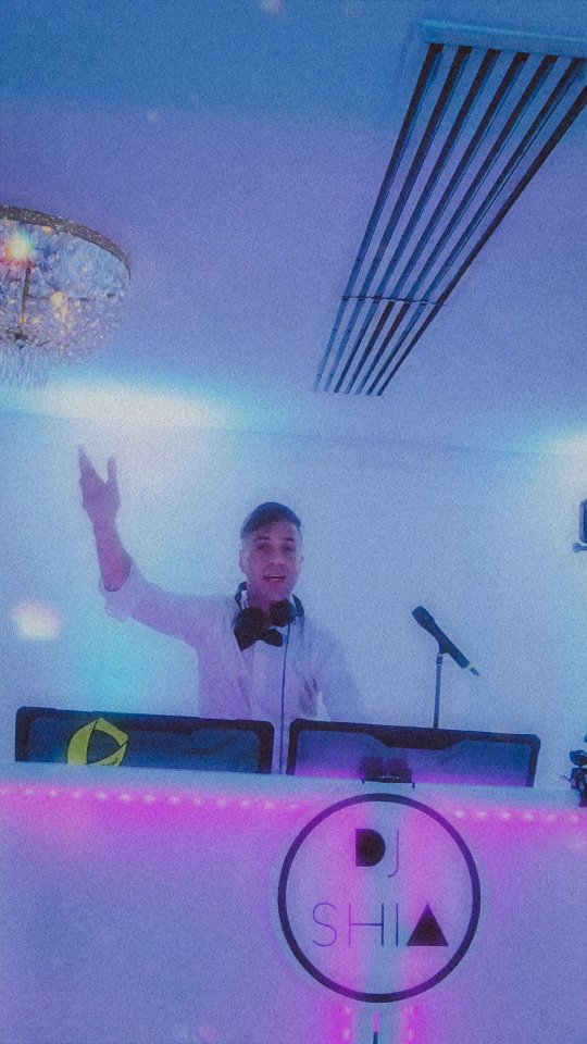 When DJ Shia steps into his element, the room shifts. The dance floor packs, the energy rises, and your guests don’t want the night to end. ⚡️
If you’re planning a wedding, mitzvah, or private event, this is the vibe you want driving your celebration. Ready to give your guests a night they’ll still be talking about? #DJShia #EventEntertainment #PartyVibes #JewishDJ
