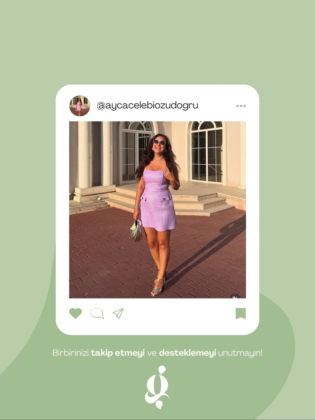 Her biri kendi tarzıyla, kendi ışığıyla parlıyor ✨ İşte günün öne çıkan Glow Team üyeleri! Onlara kocaman bir 👏 bırakmayı unutma 💫
#thalia #glowteam #thaliaglowteam #üyeler #influencer #aramızahoşgeldiniz