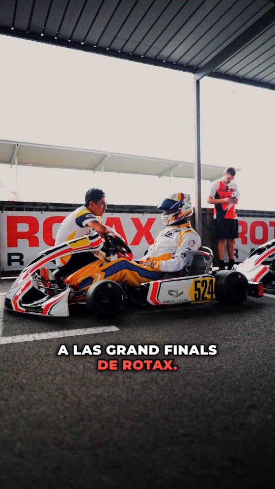 Las Grand Finals de Rotax no son para cualquiera.
Son para los que se atreven a empezar 🌟.
En la Escuela Colombiana de Karts te damos las herramientas, la técnica y la mentalidad para llegar hasta allá 🚀.
¿Qué esperas para dar el primer paso?
👉 Inscríbete en nuestro próximo curso.
#GrandFinalsRotax #EscuelaDeKarts #PilotosProfesionales
