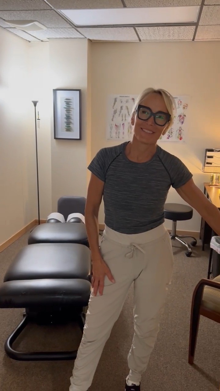 ✨ We’re thrilled to welcome back Dr. Laura Hjort to the office! ✨
Dr. Laura will be joining us as a relief chiropractor, and we’re so excited to have her expertise and warm presence back on the team.
With over 20 years of experience as a practicing chiropractor, Dr. Laura is also certified in acupuncture and has completed extensive post-graduate training in nutrition, rehabilitation, applied kinesiology, and craniosacral therapy. She owned and operated a successful practice in Foley, MN, for more than a decade before relocating to Elk River.
For the past nine years, Dr. Laura has specialized in relief work and loves supporting other chiropractors and their clinics.
Outside the clinic, she enjoys Nordic and downhill skiing, mountain biking, pickleball, gardening, yoga, reading, crosswords, and spending time with her family at home and at their lake cabin.
📅 You can find Dr. Laura in the office on:
Wednesdays from 11 AM – 4 PM
Fridays from 8 AM – 1 PM
We’re so grateful to have her back with us—be sure to call and schedule your next visit!